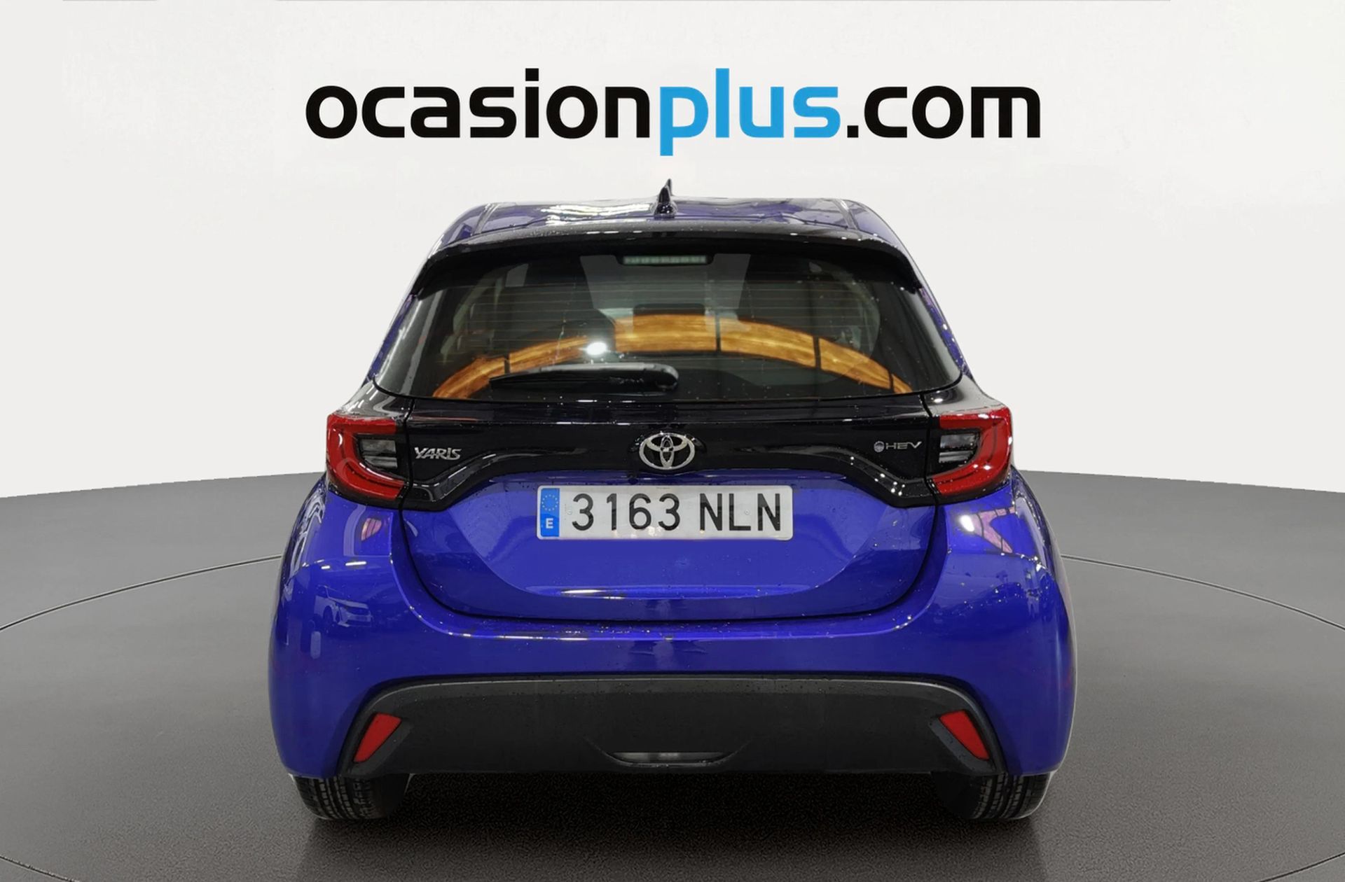 Toyota Yaris 120H Active Plus - foto 13