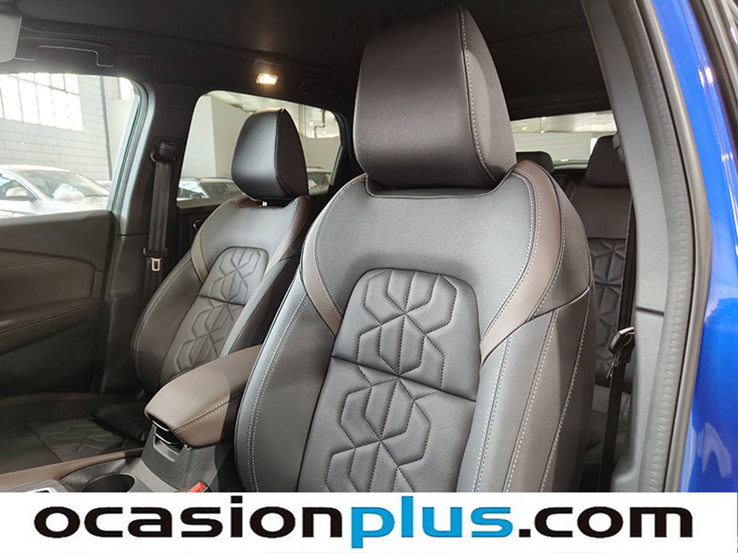 Foto Nissan QASHQAI Nissan Qashqai E-POWER Tekna Auto (190 CV)