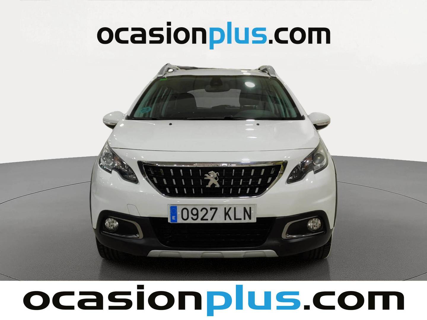 Peugeot 2008 Peugeot 2008 BlueHDi 120 S&S Allure (120 CV) al mejor precio
