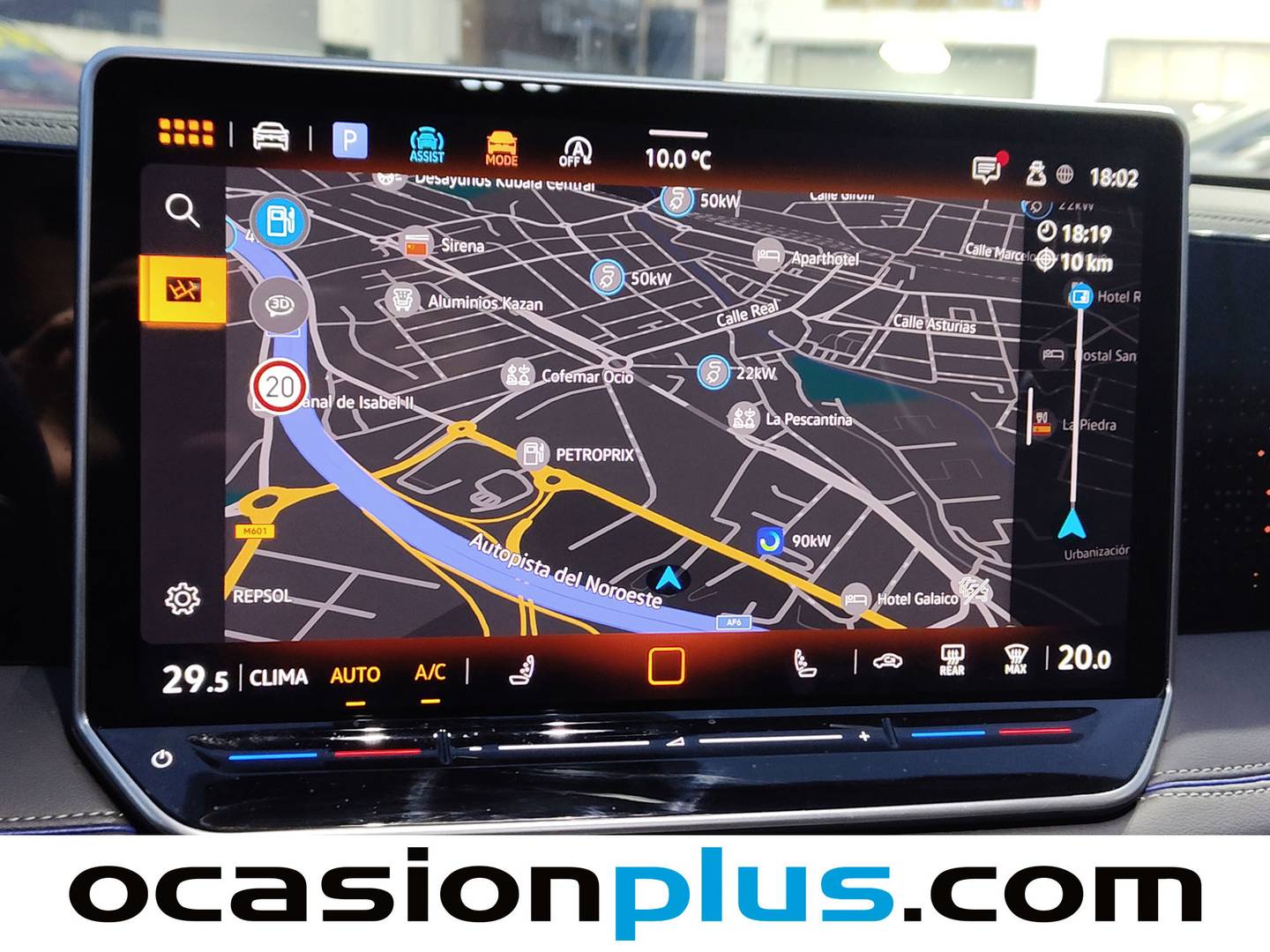 Foto Volkswagen Tiguan Volkswagen Tiguan R-Line 1.5 eTSI  (150 CV) DSG