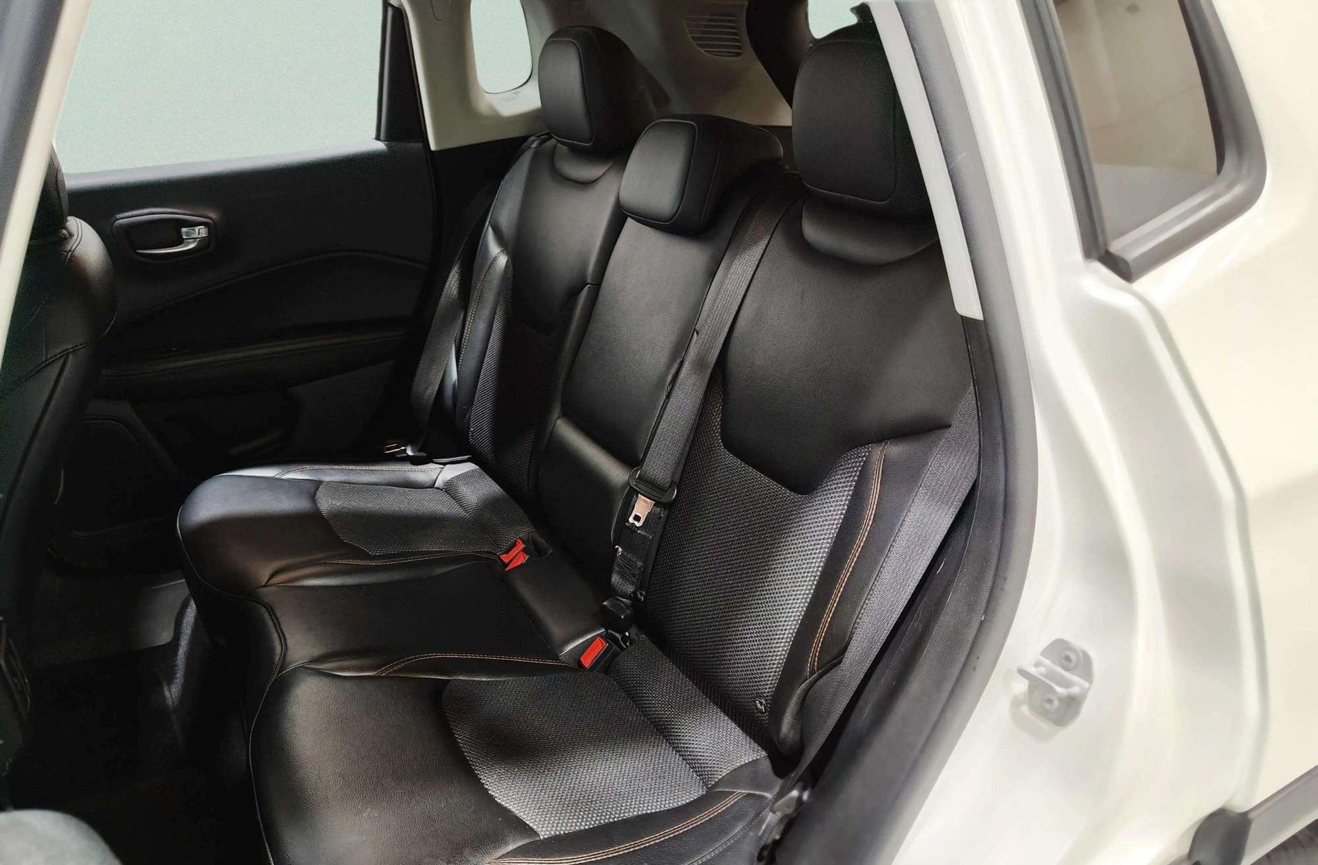 Jeep Compass 2.0 MultiJet Limited 4x4 AD - foto 11