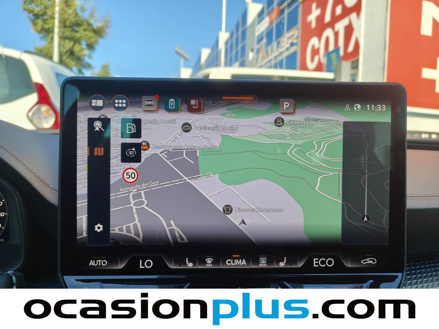 Foto Cupra León CUPRA León 1.5 TSI e-Hybrid (204 CV) DSG