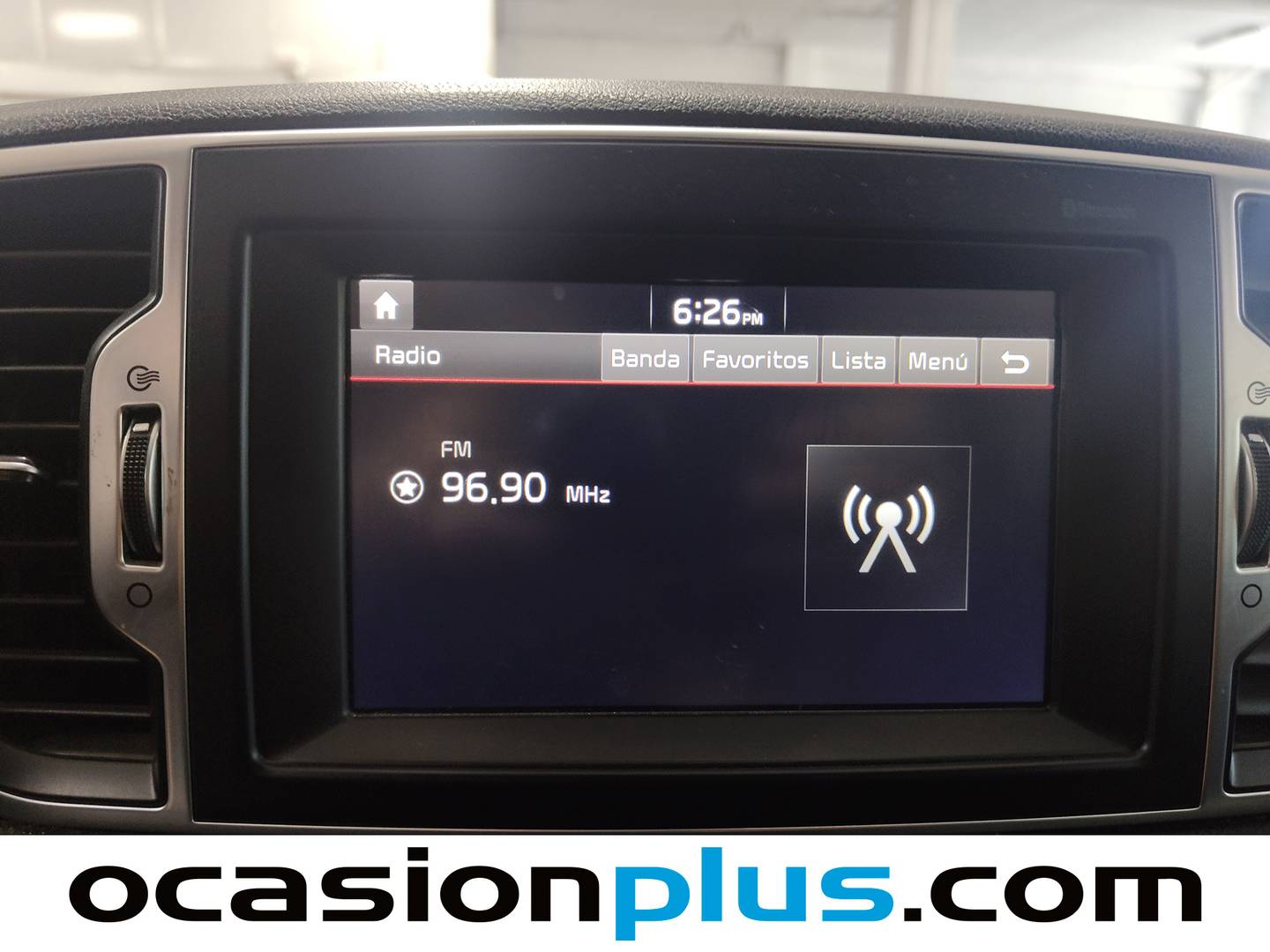 KIA Sportage KIA Sportage 1.6 GDi Concept 4x2 (132 CV) km 0