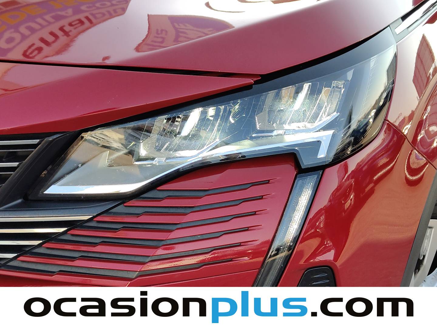 Extras del Peugeot 5008 Peugeot 5008 PureTech 130 S&S Active Pack (130 CV) 7 Plazas