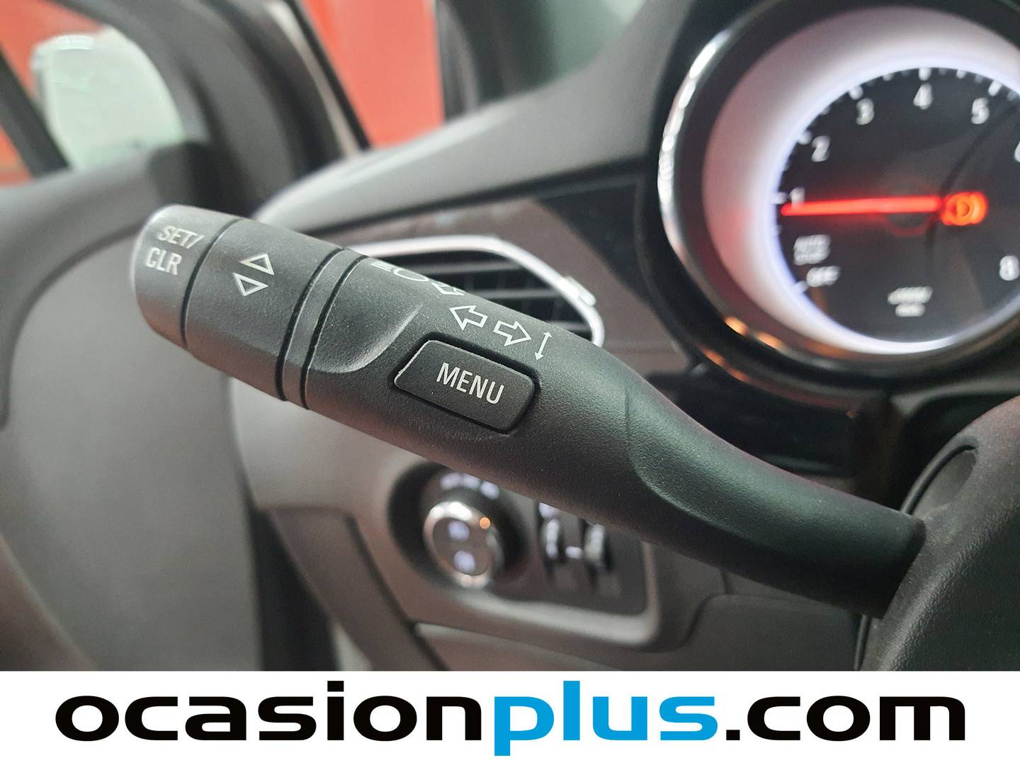 Opel Astra Opel Astra Sports Tourer 1.4 Turbo S/S Dynamic (125 CV) de ocasión