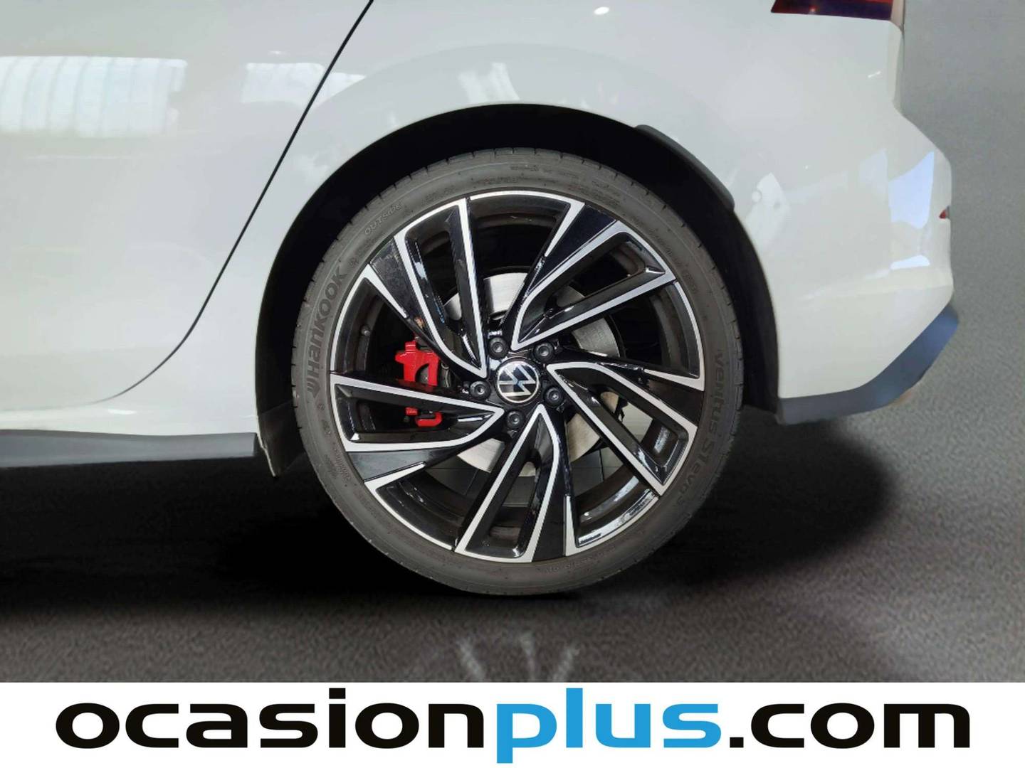 Volkswagen Golf Volkswagen Golf GTI Clubsport 2.0 TSI (300 CV) DSG seminuevo