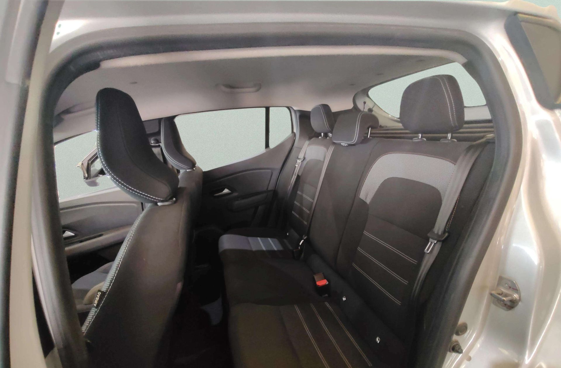 Dacia Sandero Stepway Expression TCe - foto 11