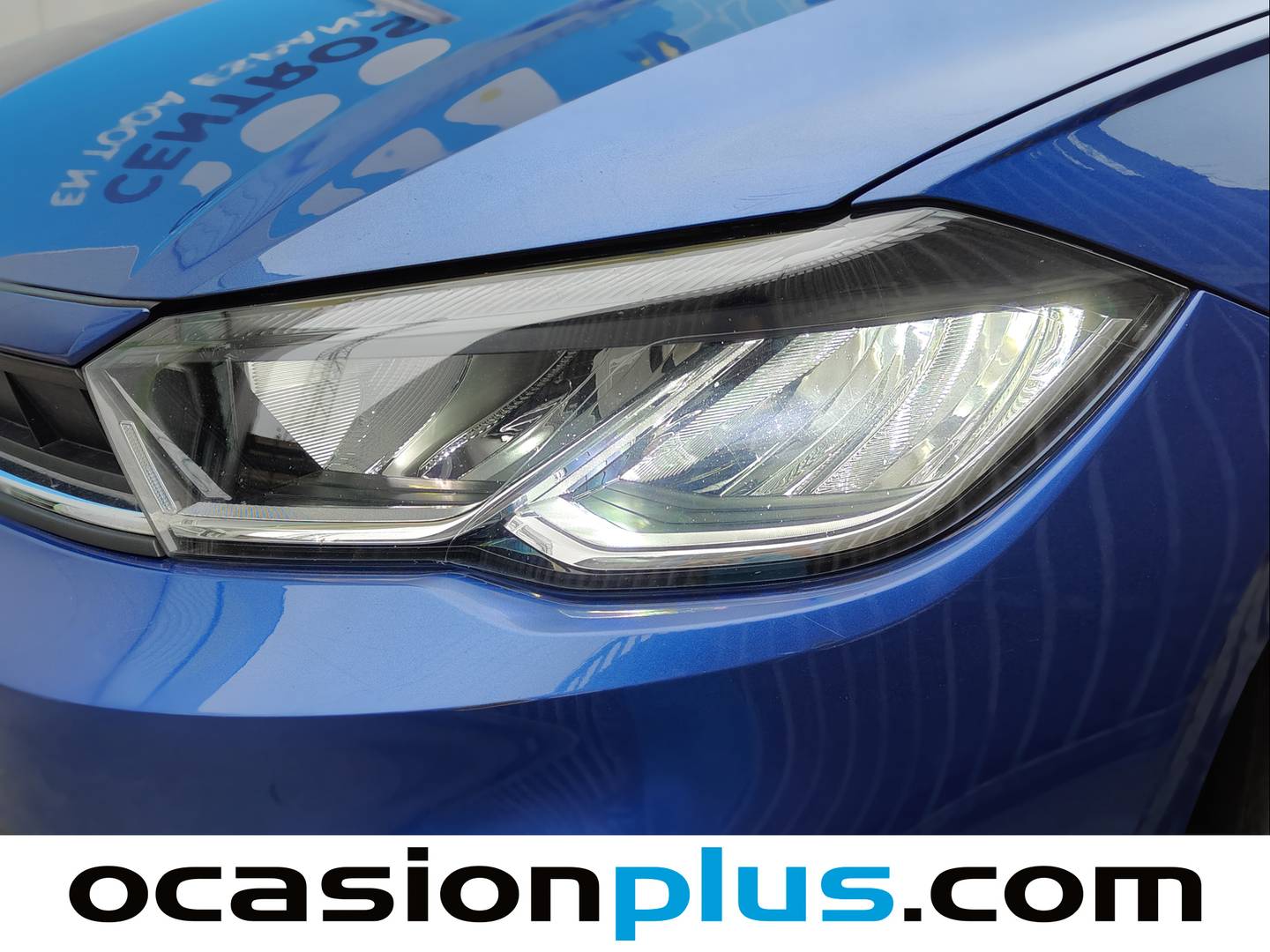 Volkswagen Polo Volkswagen Polo Life 1.0 TSI (95 CV) barato