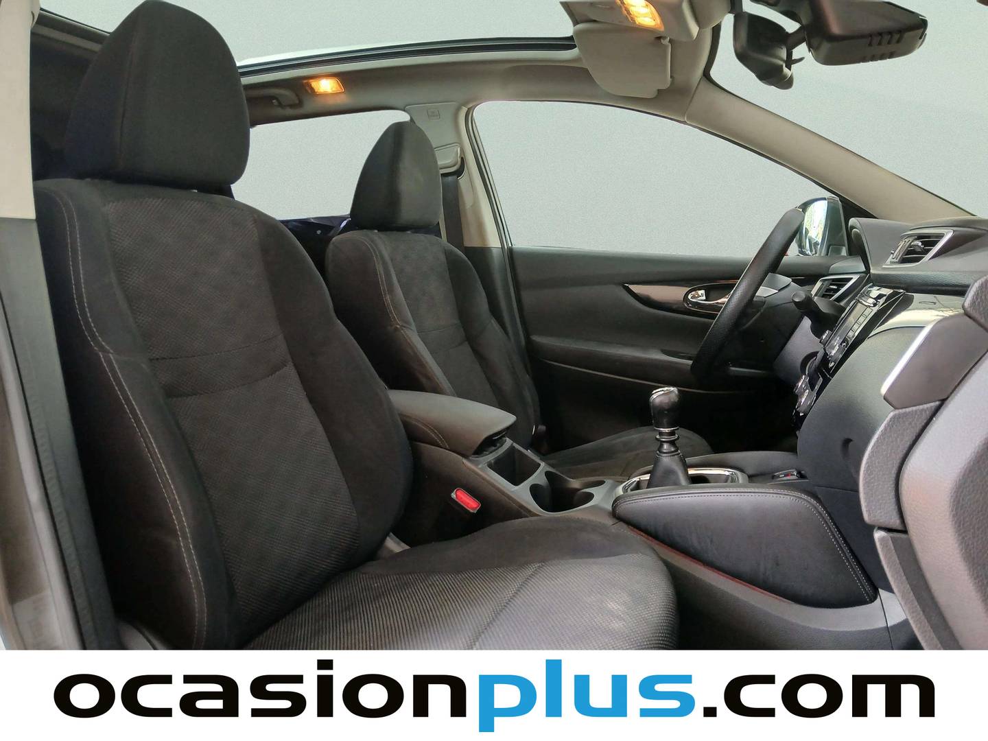 Nissan QASHQAI Nissan Qashqai 1.5 dCi N-Connecta 4x2 (110 CV) km 0