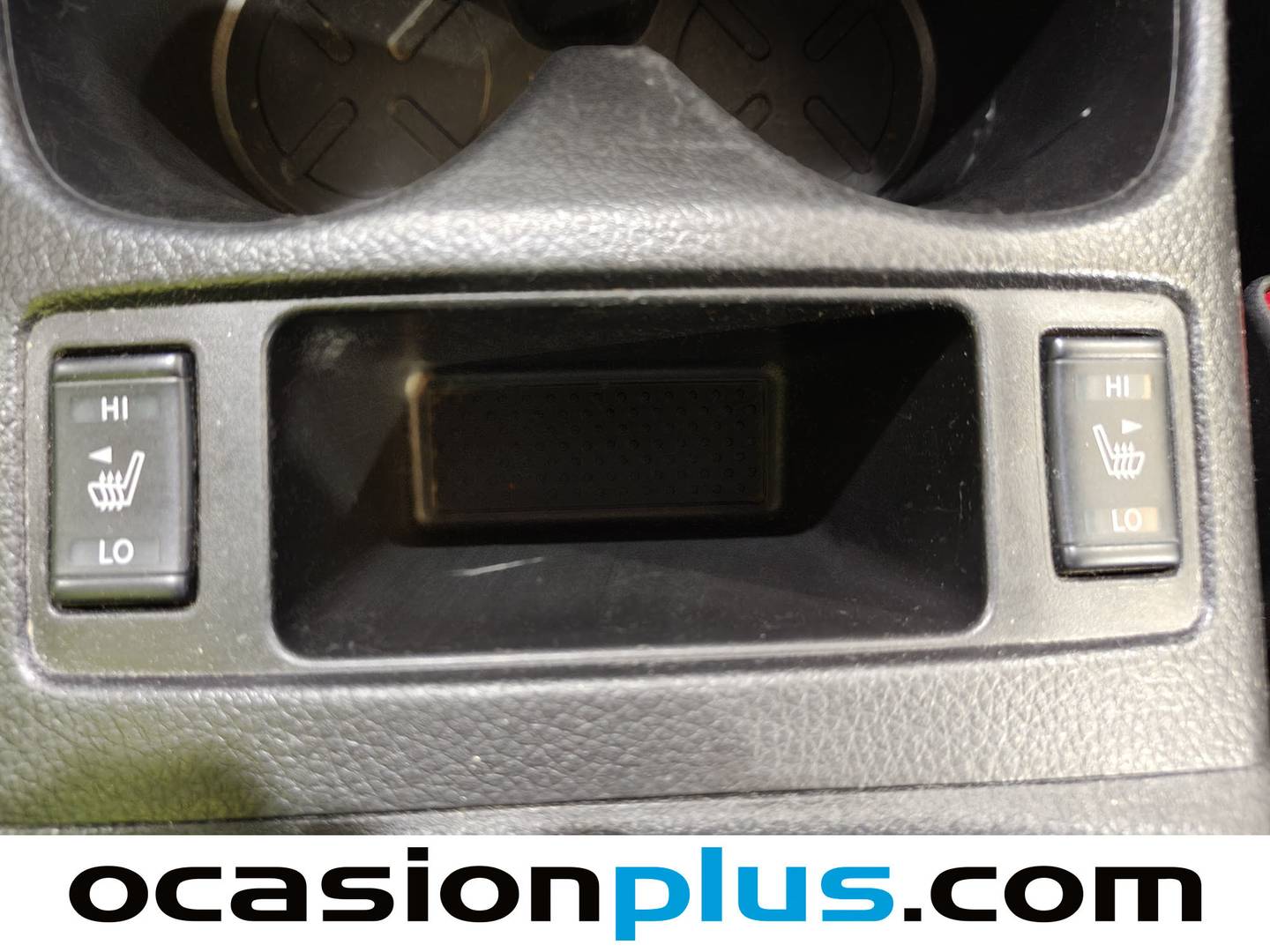Equipamiento del Nissan X-TRAIL Nissan X-Trail 1.6 dCi Tekna 4x2 (130 CV) 7 Plazas