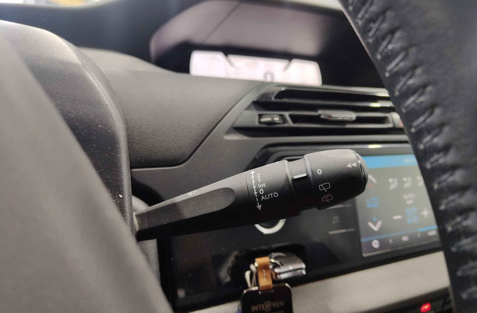Citroën C4 Picasso 1.6 THP Intensive - foto 24
