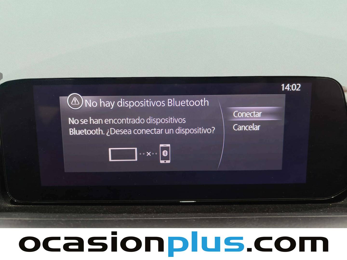 Foto Mazda CX-30 Mazda CX-30 2.5 e-Skyactive G MHEV Prime-Line AT (140 CV)