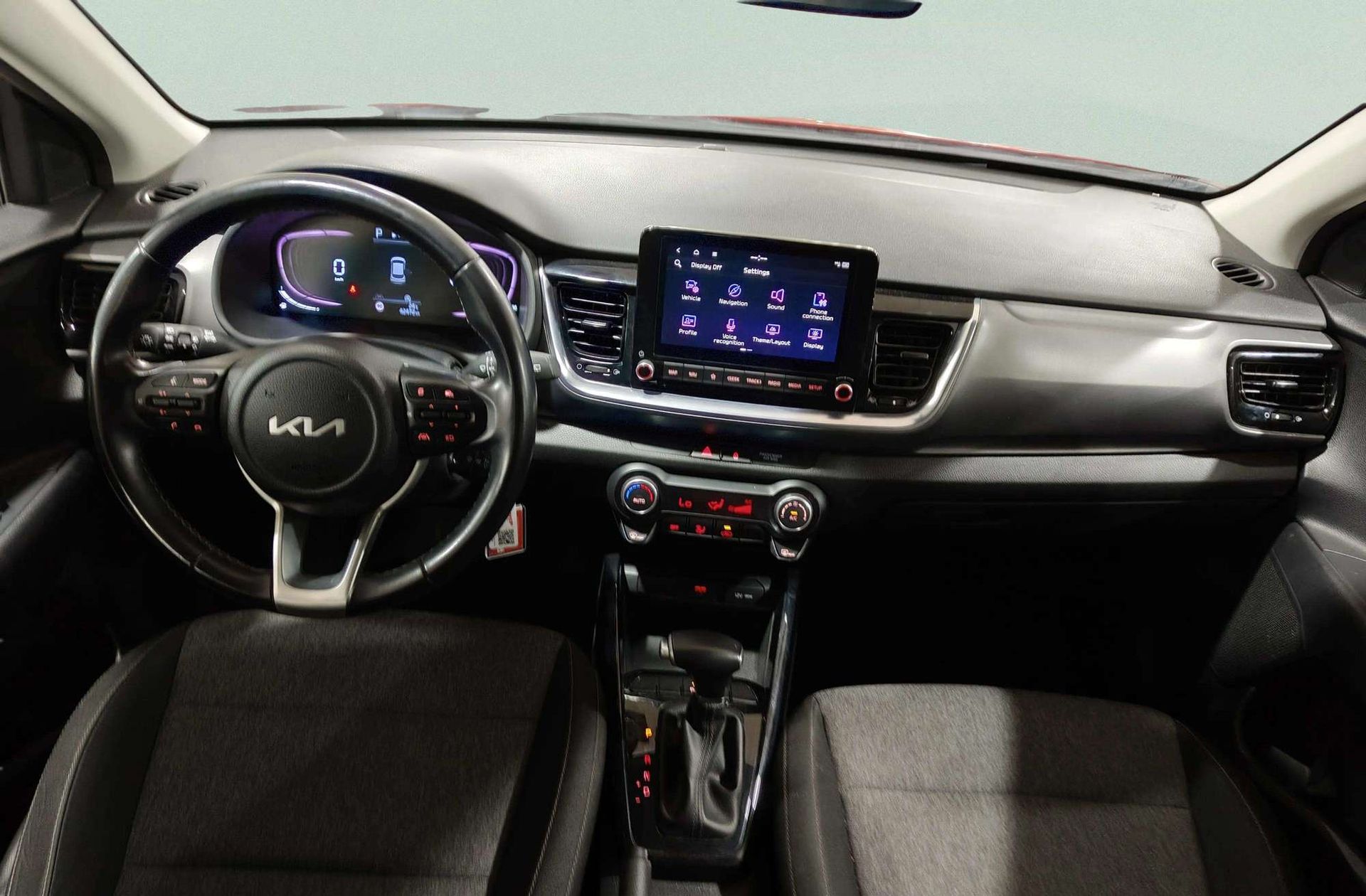 Kia Stonic 1.0 T-GDi Drive - foto 6