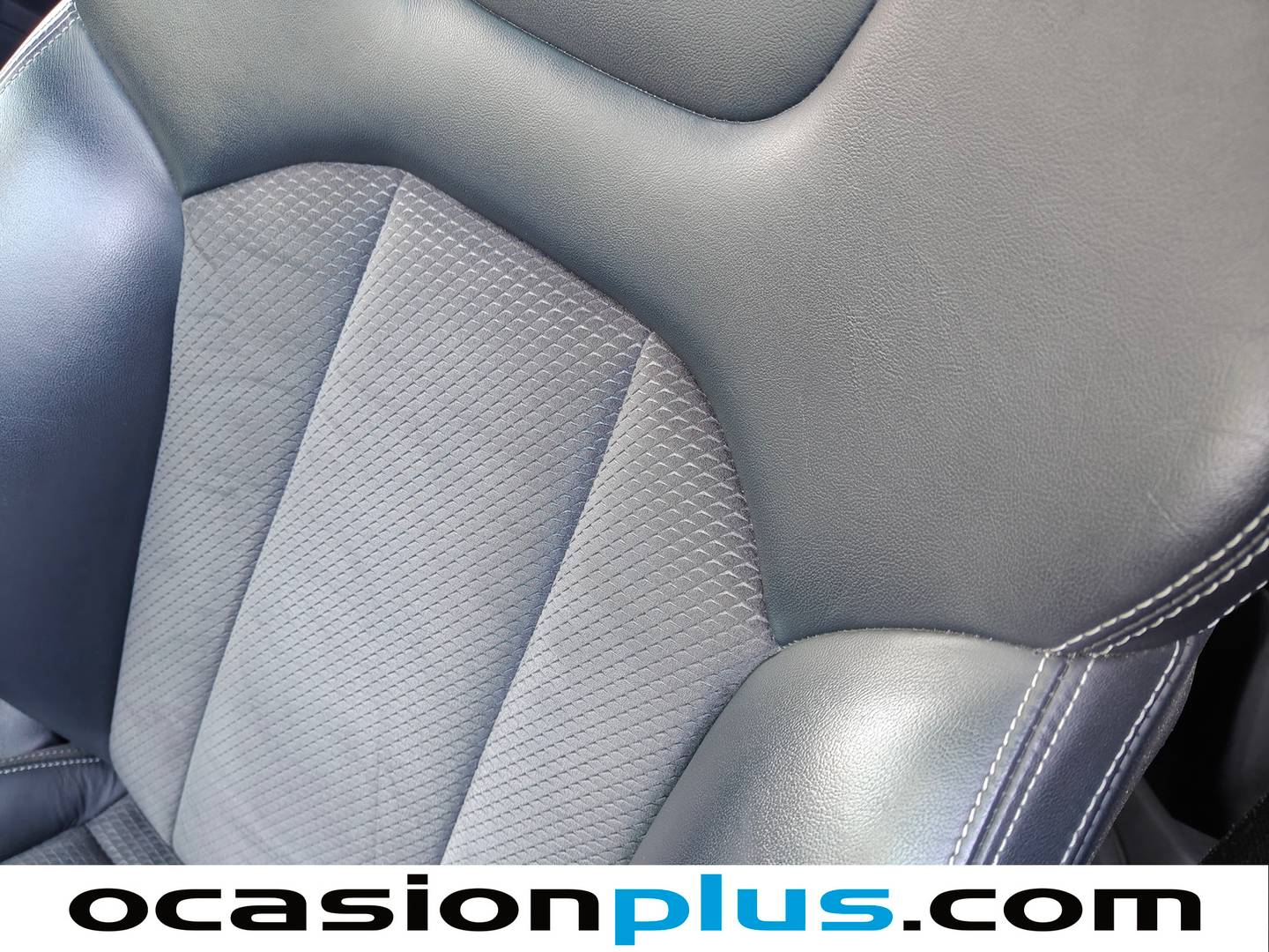 Extras y acabados del Audi Q8 Audi Q8 50 TDI quattro (286 CV) tiptronic Pack S-Line
