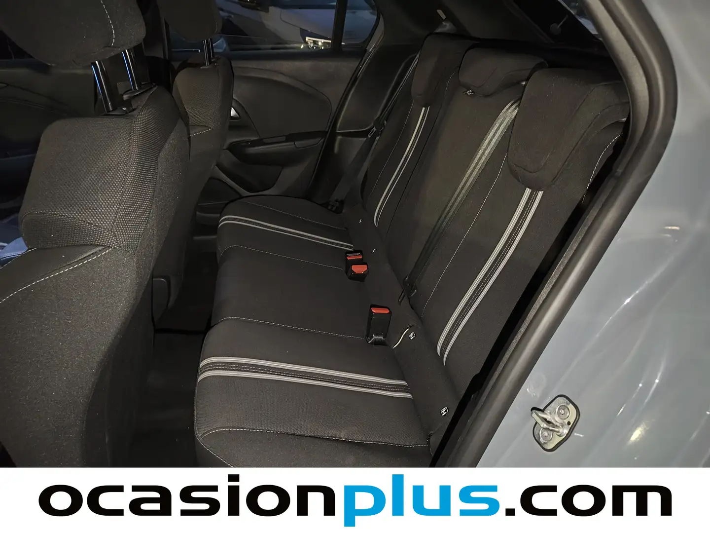 Foto Opel Corsa Opel Corsa 1.2 T XHL GS (100 CV)