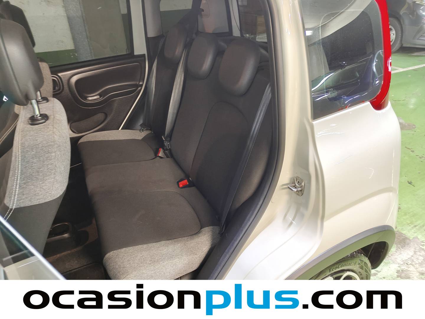 Fiat Panda Fiat Panda 1.0 Hybrid GSE City Life (70 CV) barato