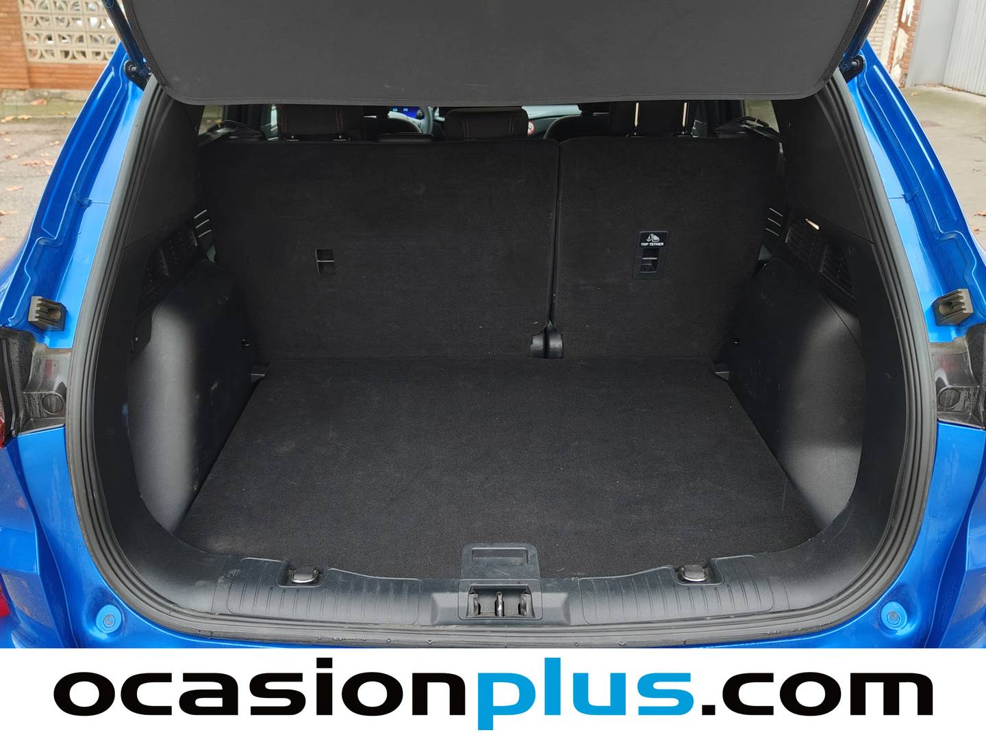 Foto Ford Kuga Ford Kuga 1.5T EcoBoost ST-Line 4x2 (150 CV)