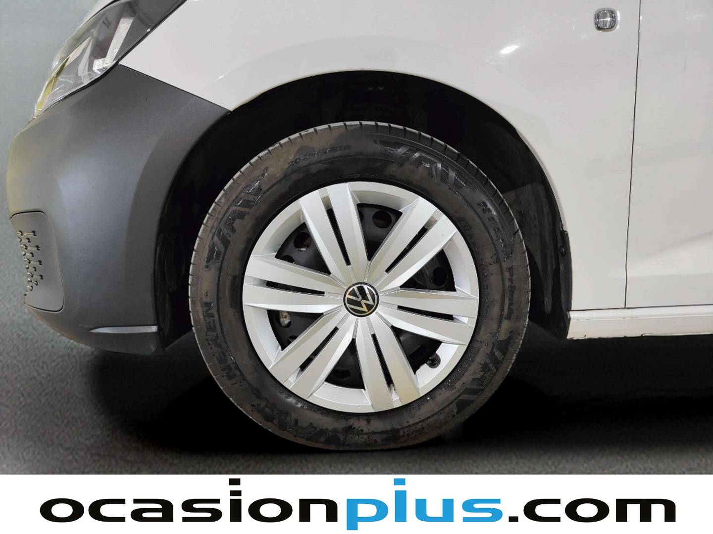 Foto Volkswagen Caddy Volkswagen Caddy Kombi Kombi 2.0 TDI (102 CV)