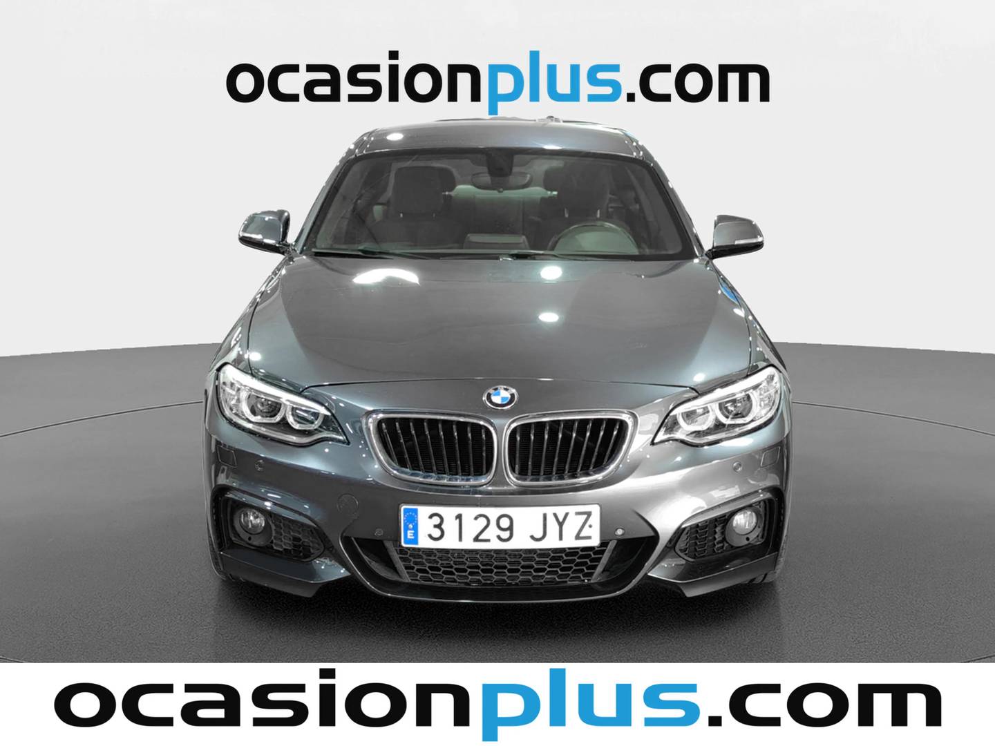 Foto BMW Serie 2 BMW Serie 2 220i Coupe (184 CV) Pack M