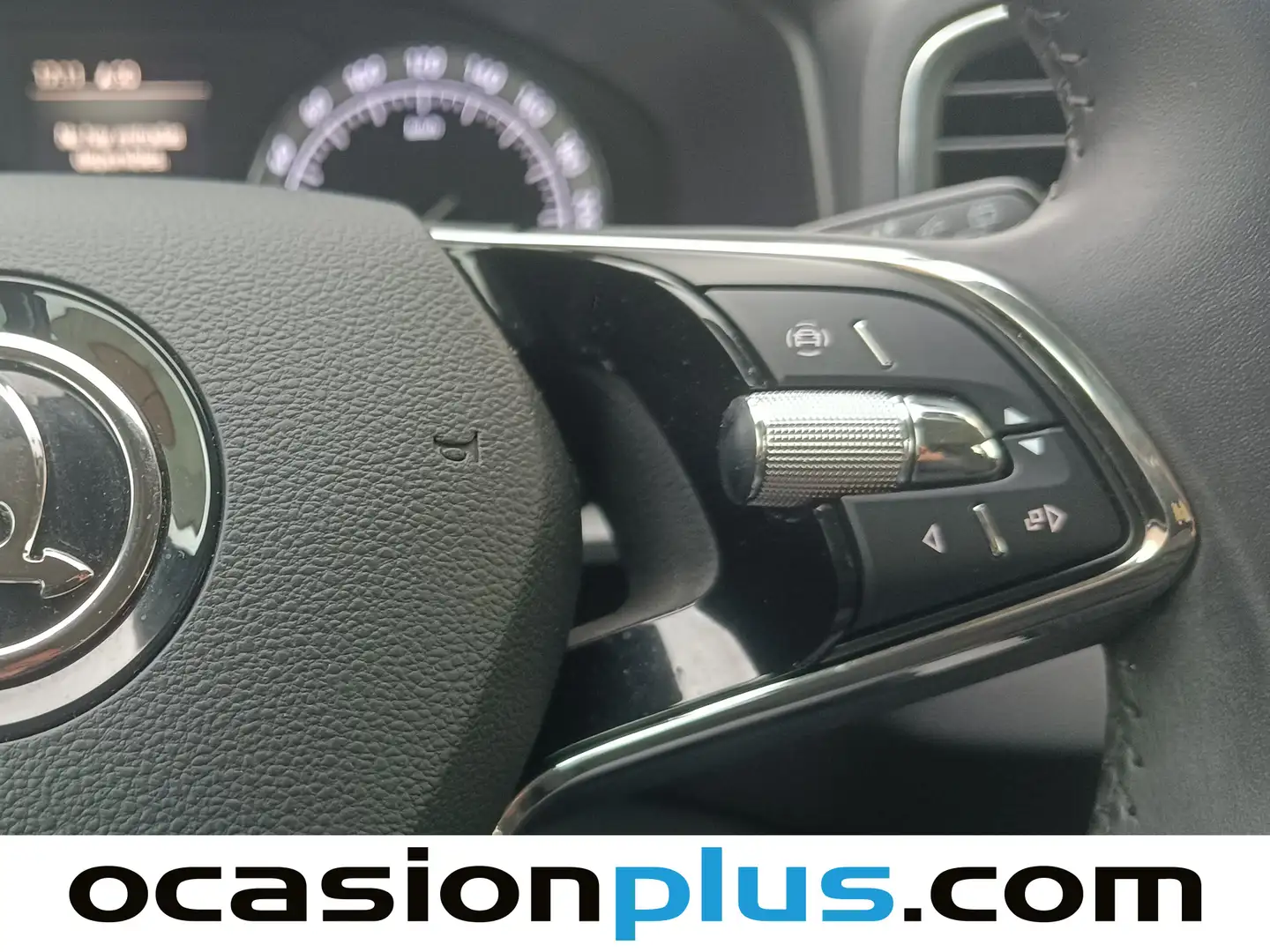 Foto Skoda Karoq Skoda Karoq 1.0 TSI Ambition (115 CV)