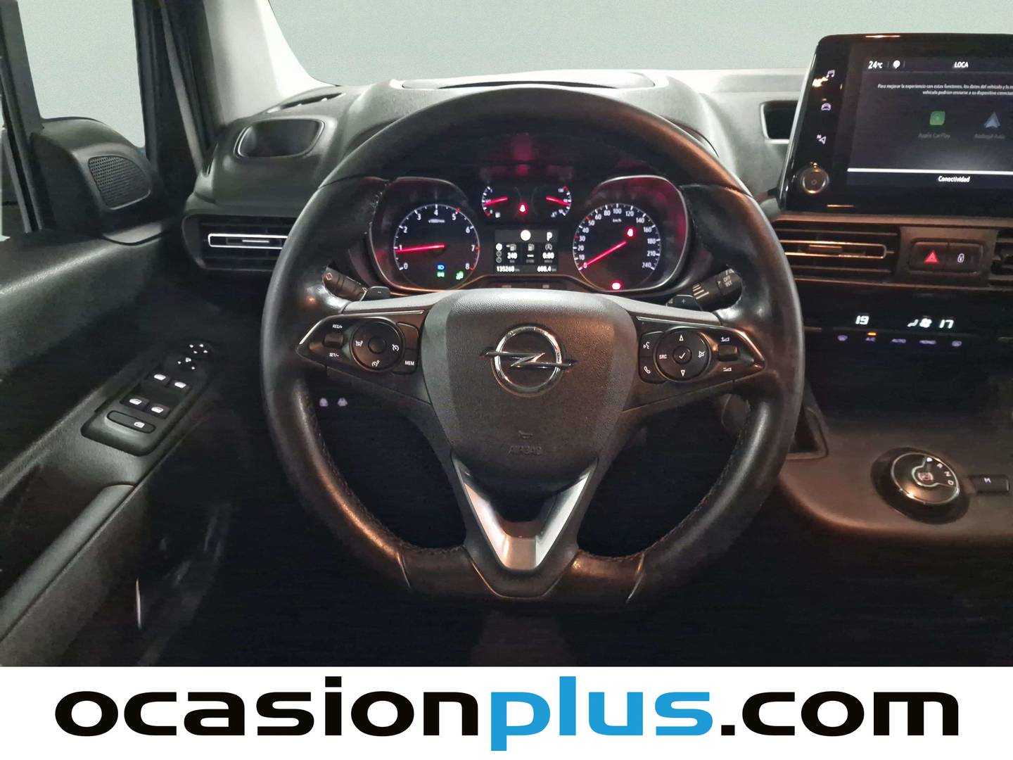 Opel Combo Life Opel Combo Life 1.5 TD S&S Selective XL Auto (130 CV) de segunda mano
