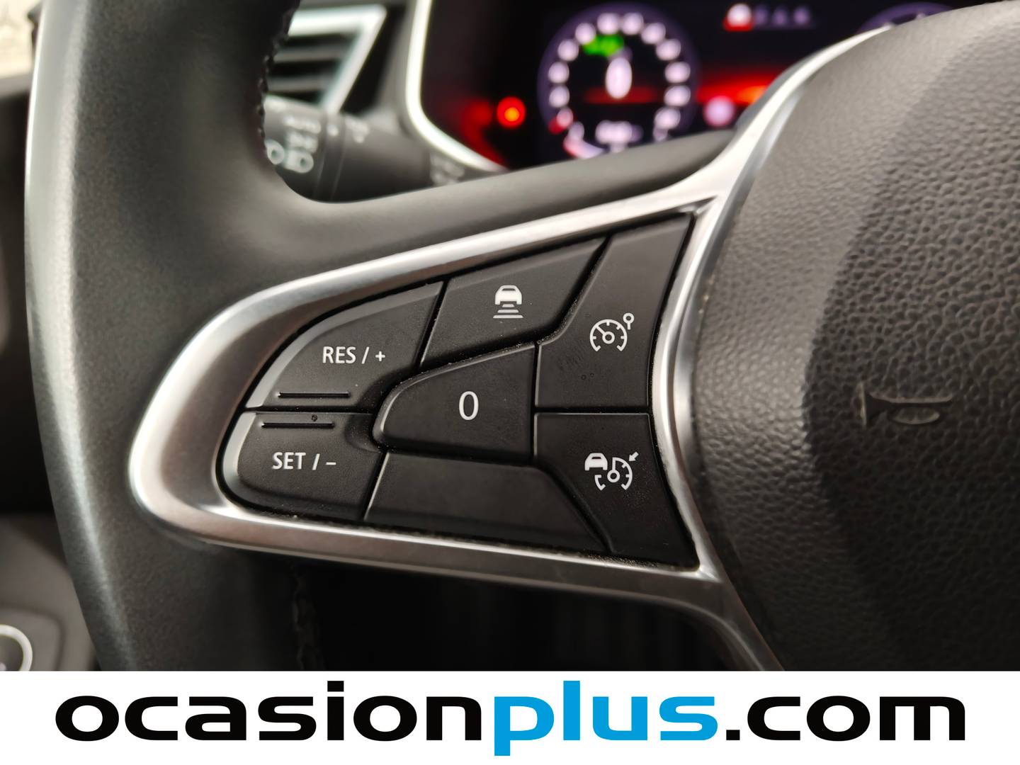Renault Clio Renault Clio Techno TCe (90 CV) seminuevo