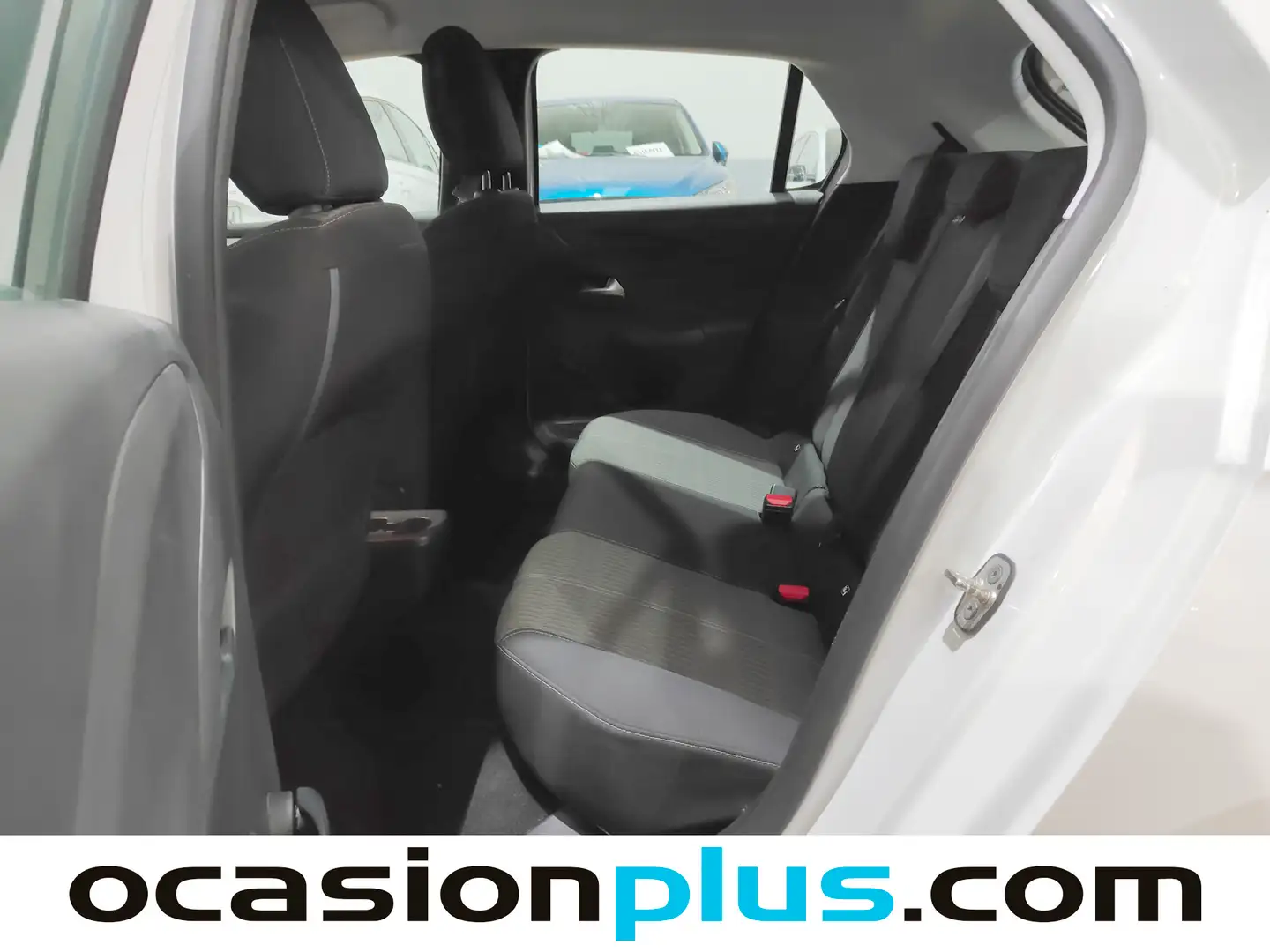 Foto Opel Corsa Opel Corsa 1.2 XEL Edition (75 CV)