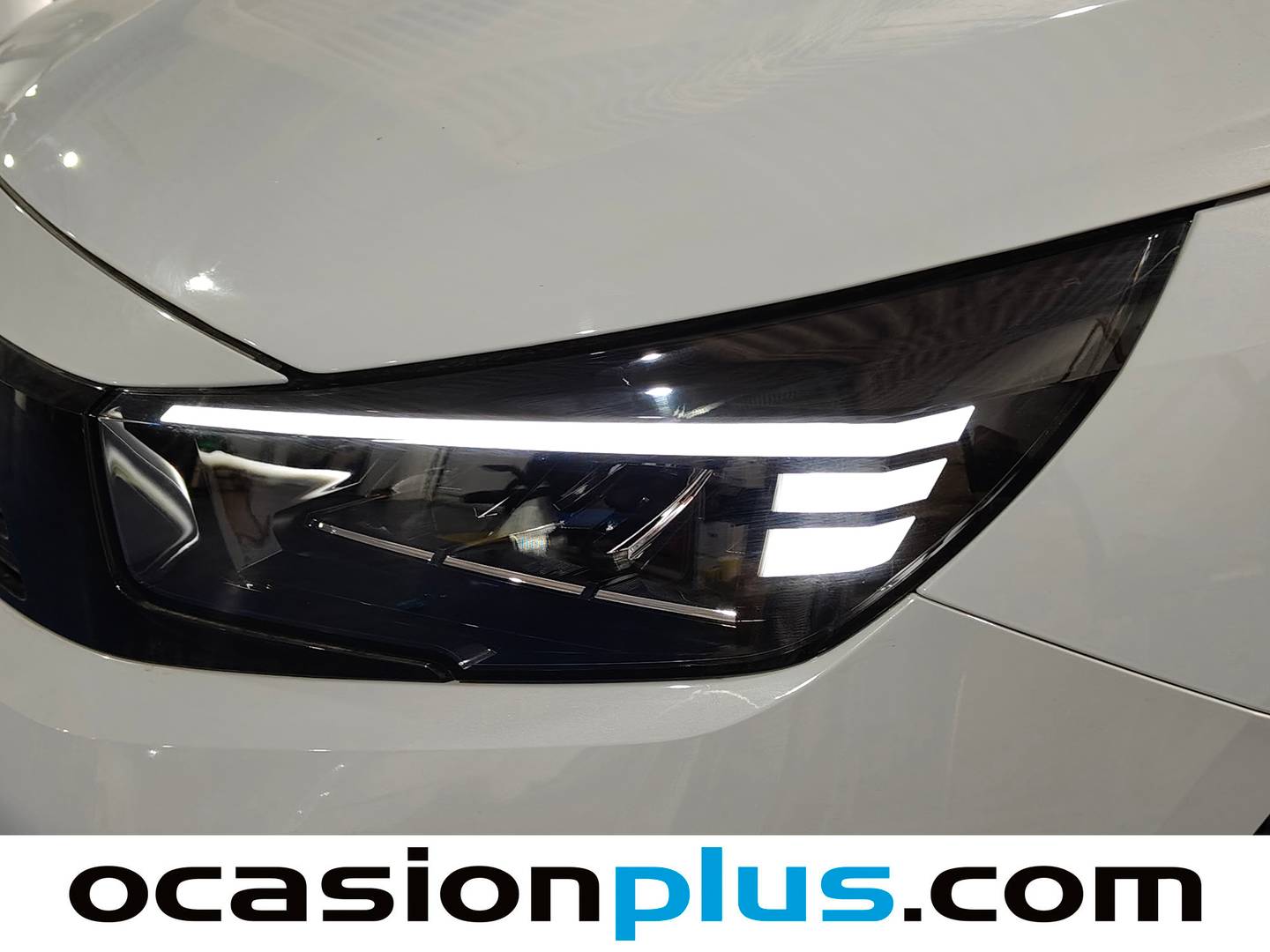 Extras del Opel Corsa Opel Corsa 1.2 T XHL GS (100 CV)