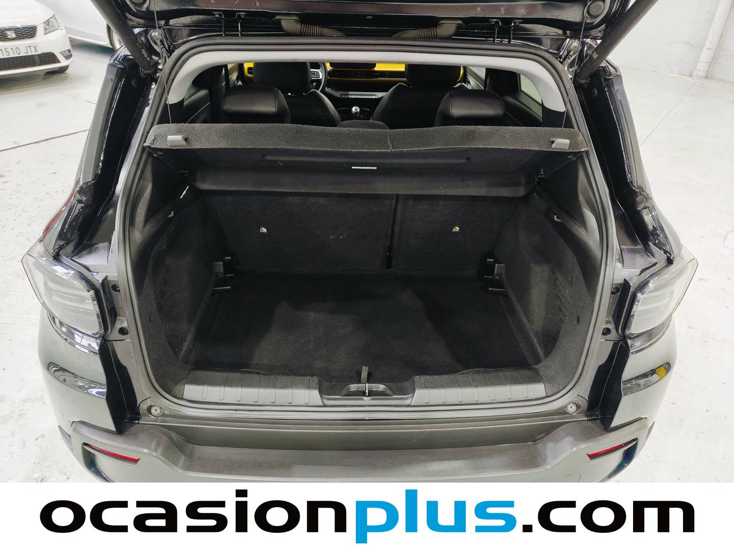 Foto Jeep Avenger Jeep Avenger 1.2 G Summit (100 CV)