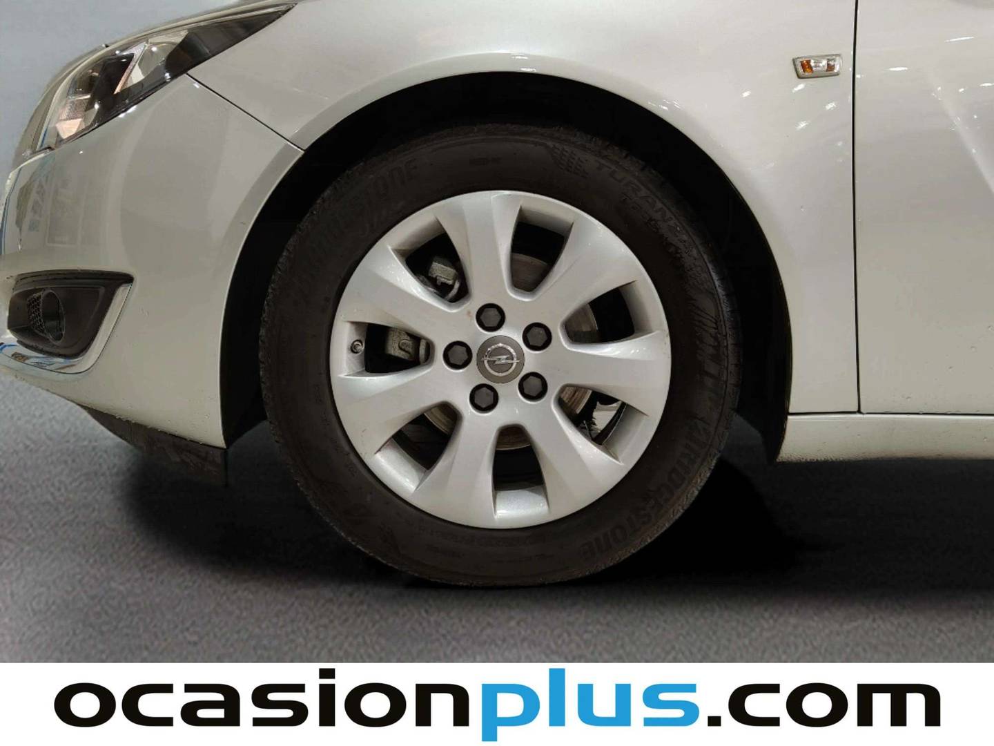 Opel Insignia Opel Insignia 1.6 CDTI ecoFlex S&S Business (136 CV) diésel