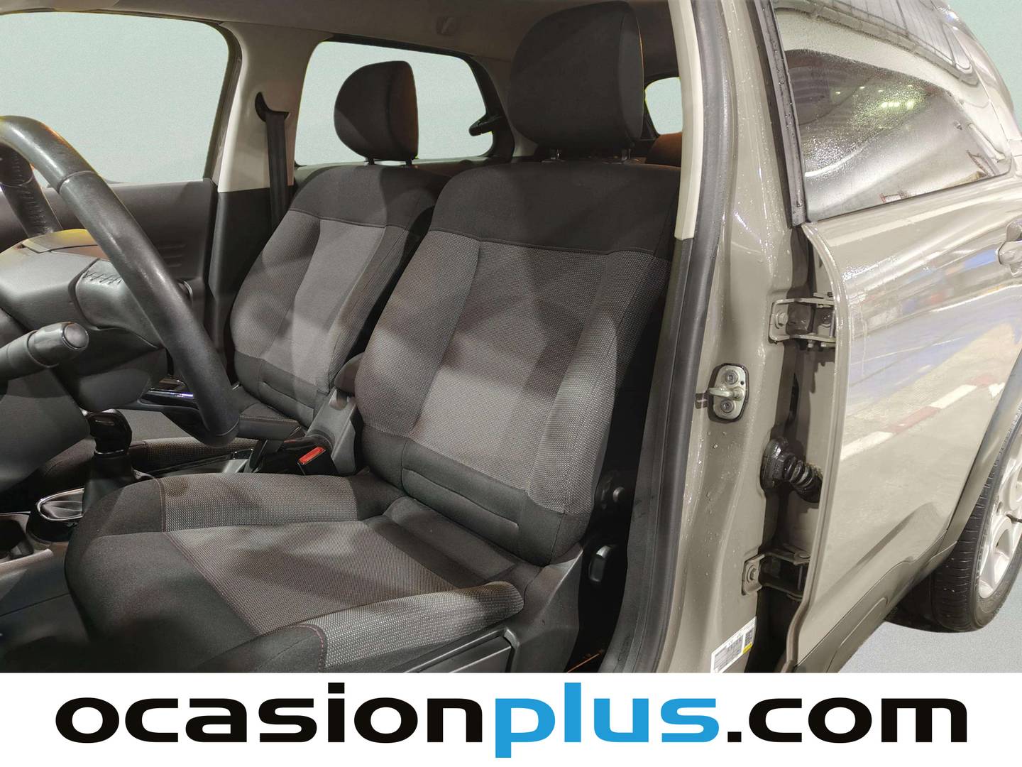 Foto Citroën C4 Cactus Citroen C4 Cactus BlueHDi 100 Feel (100 CV)