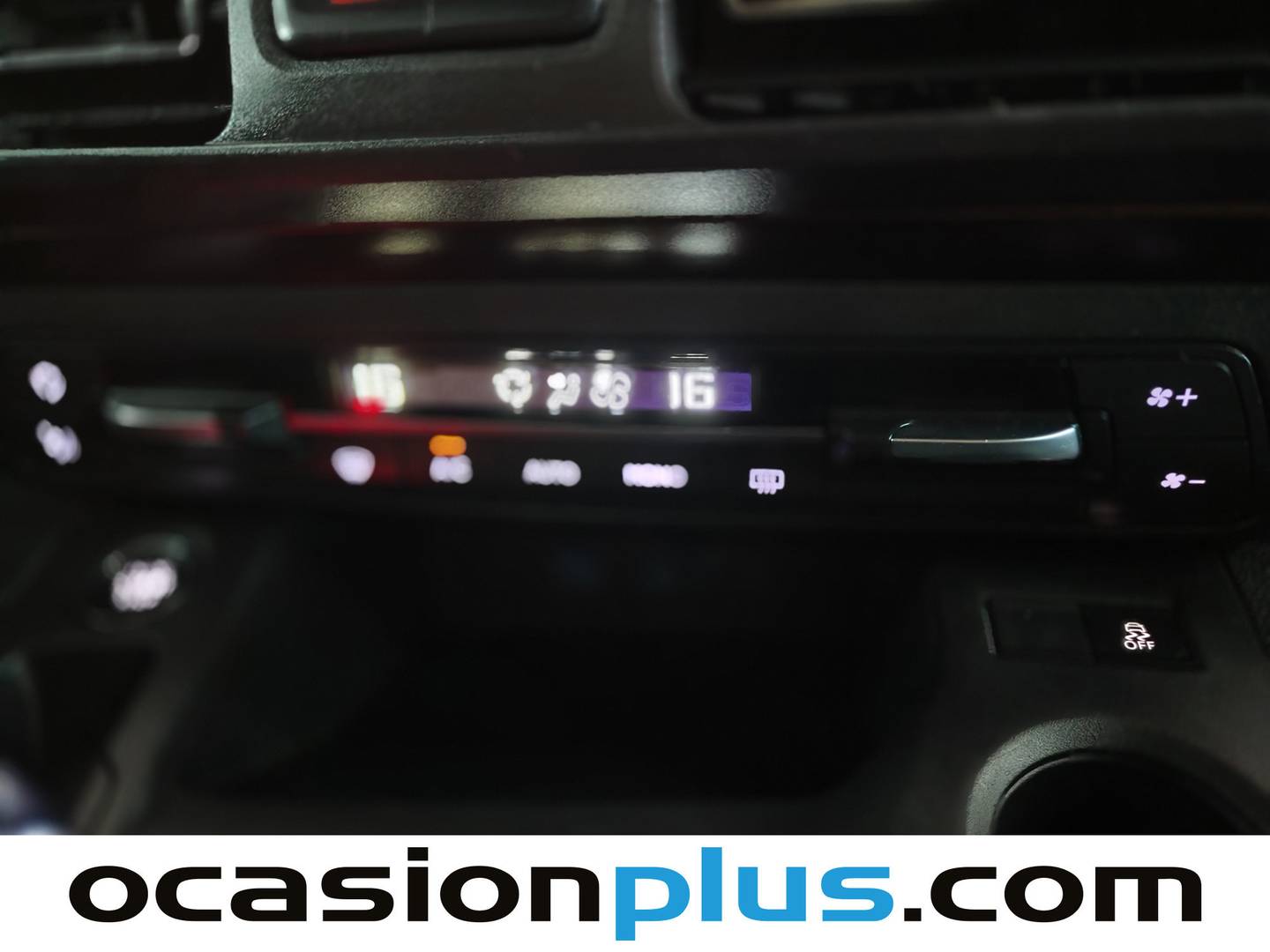 Foto Peugeot Rifter Peugeot Rifter BlueHDi 100 GT Line Standard (100 CV)