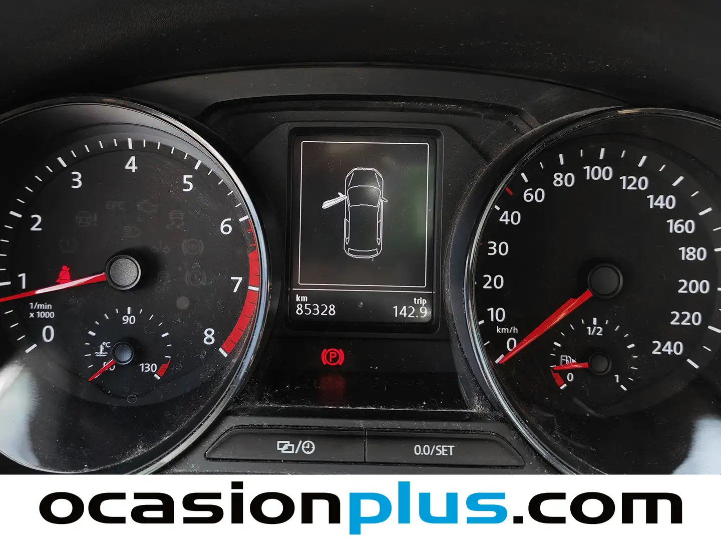 Foto Volkswagen Polo Volkswagen Polo A-Polo 1.0 BMT  (75 CV)