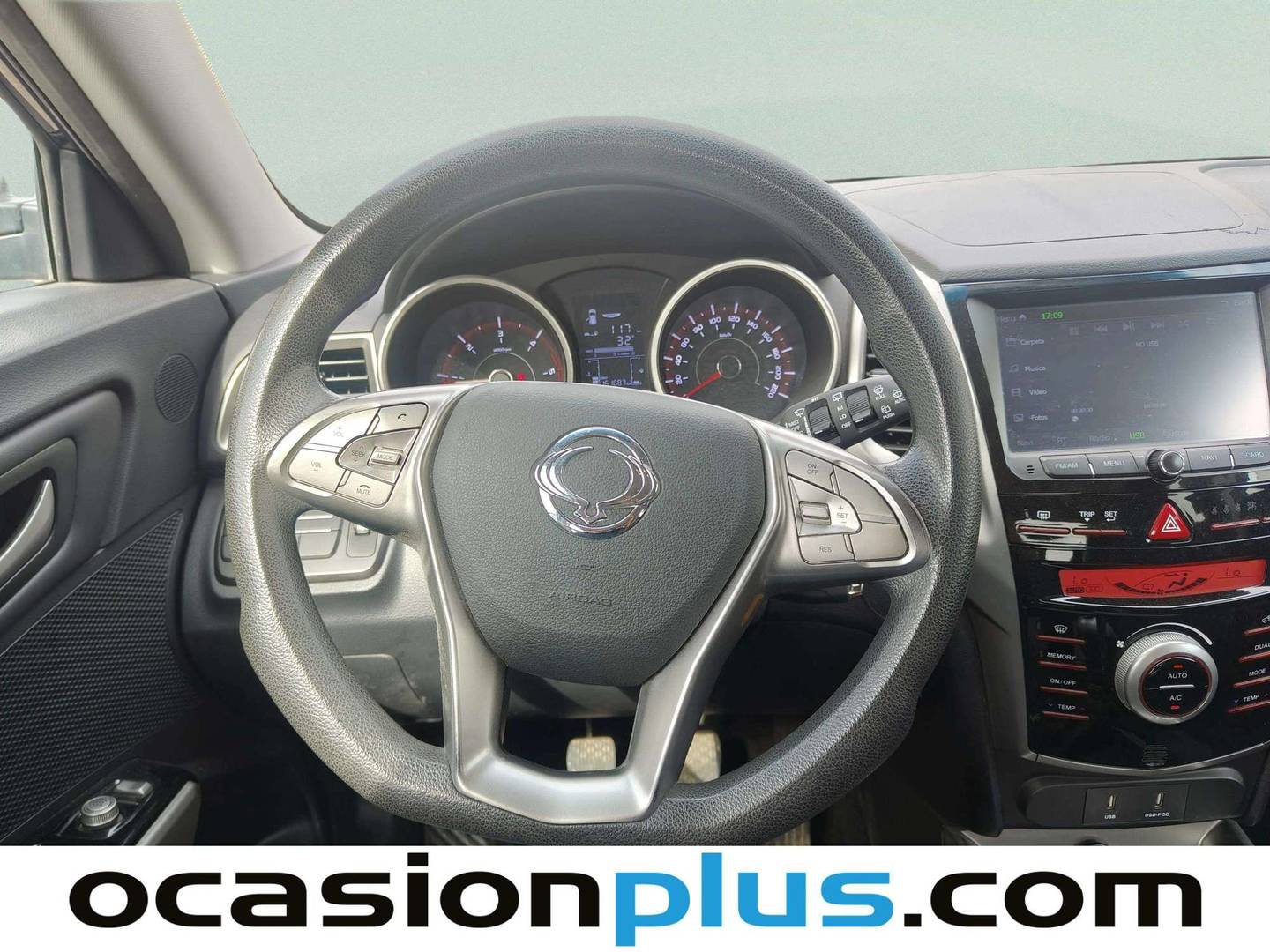 SsangYong Tivoli SsangYong Tivoli D16T Premium 4x2 (115 CV) diésel