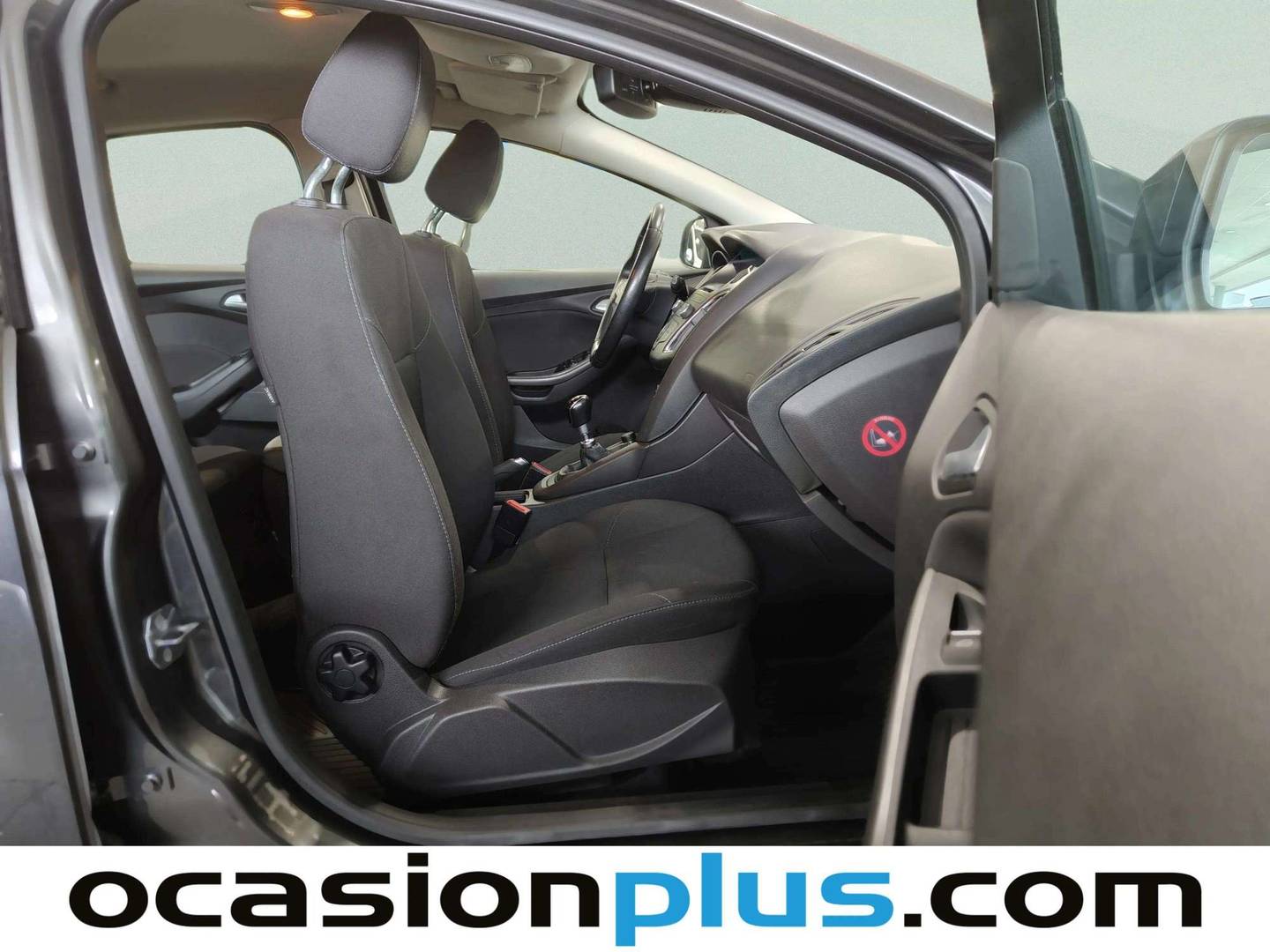 Ford Focus Ford Focus 1.0 Ecoboost S&S Trend+ (125 CV) gasolina