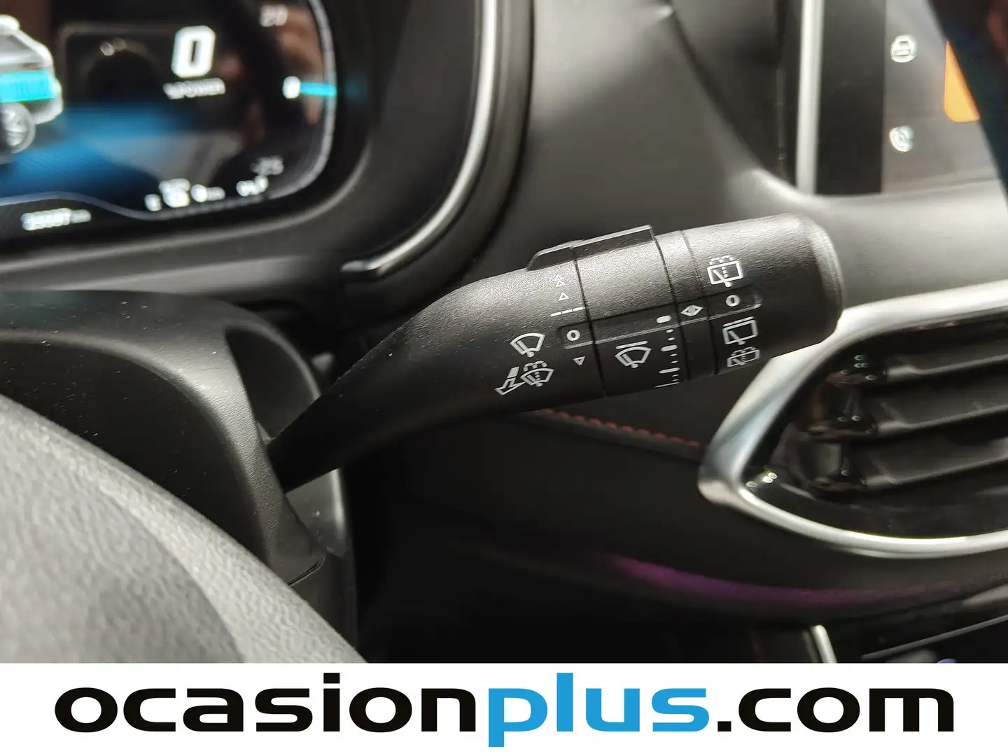 Foto MG HS MG eHS 1.5 T-GDI PHEV Luxury (258 CV)