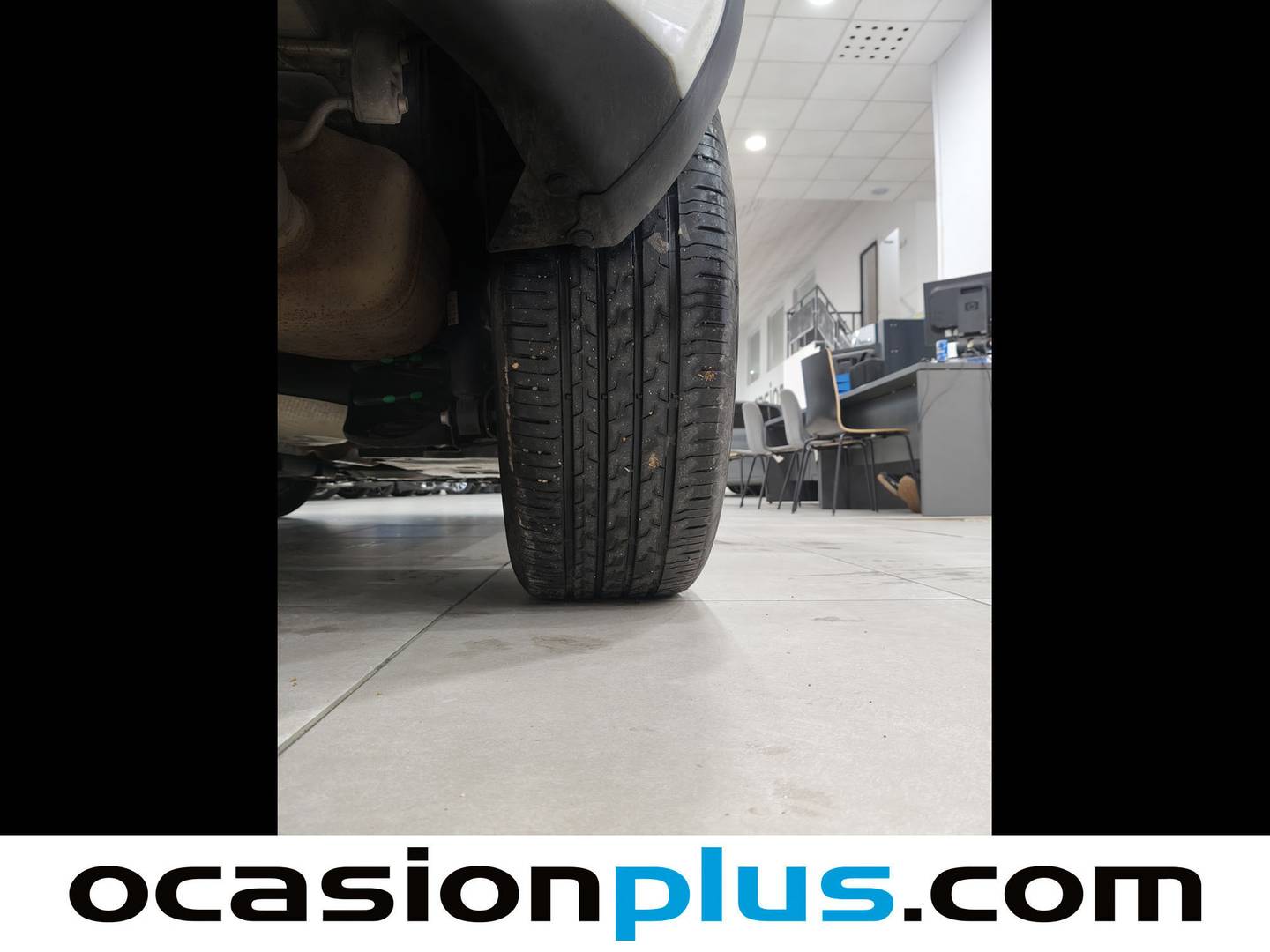 Foto Toyota Yaris Cross Toyota Yaris Cross Cross 120H Active Tech (116 CV)