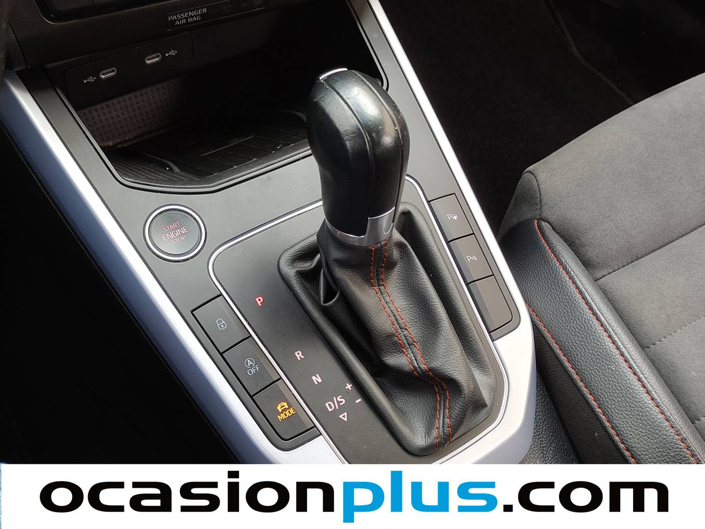 Seat Arona Seat Arona 1.5 TSI S&S FR XL DSG (150 CV) de segunda mano