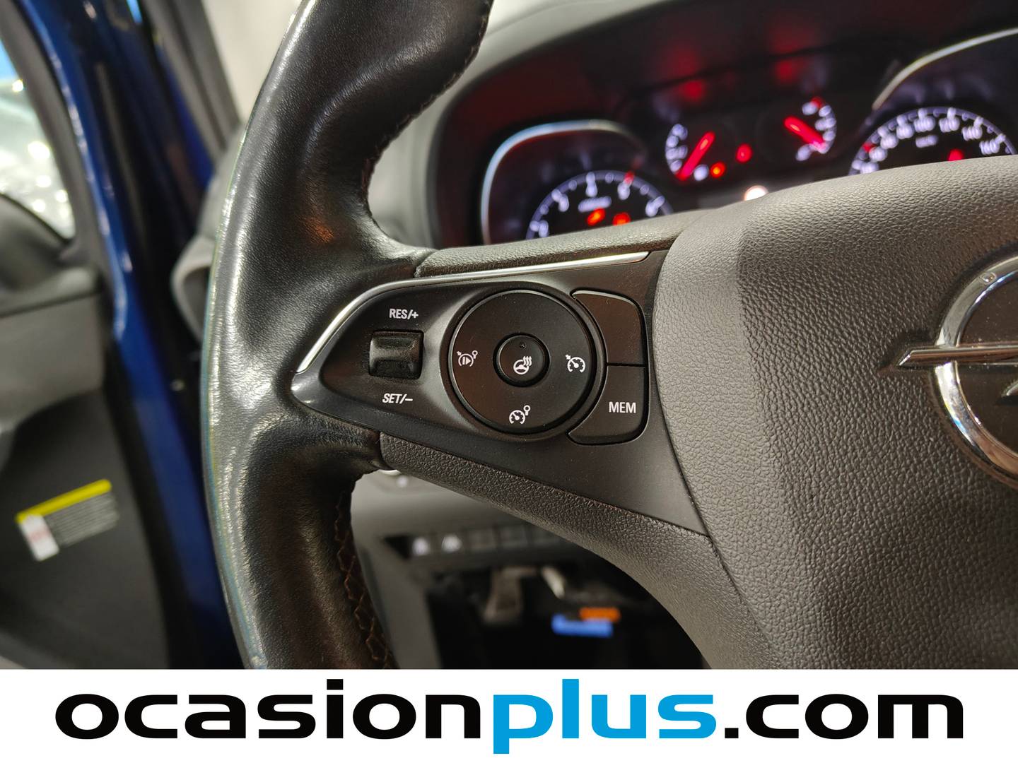 Opel Combo Life Opel Combo Life 1.5 TD Elegance Plus L (102 CV) de ocasión