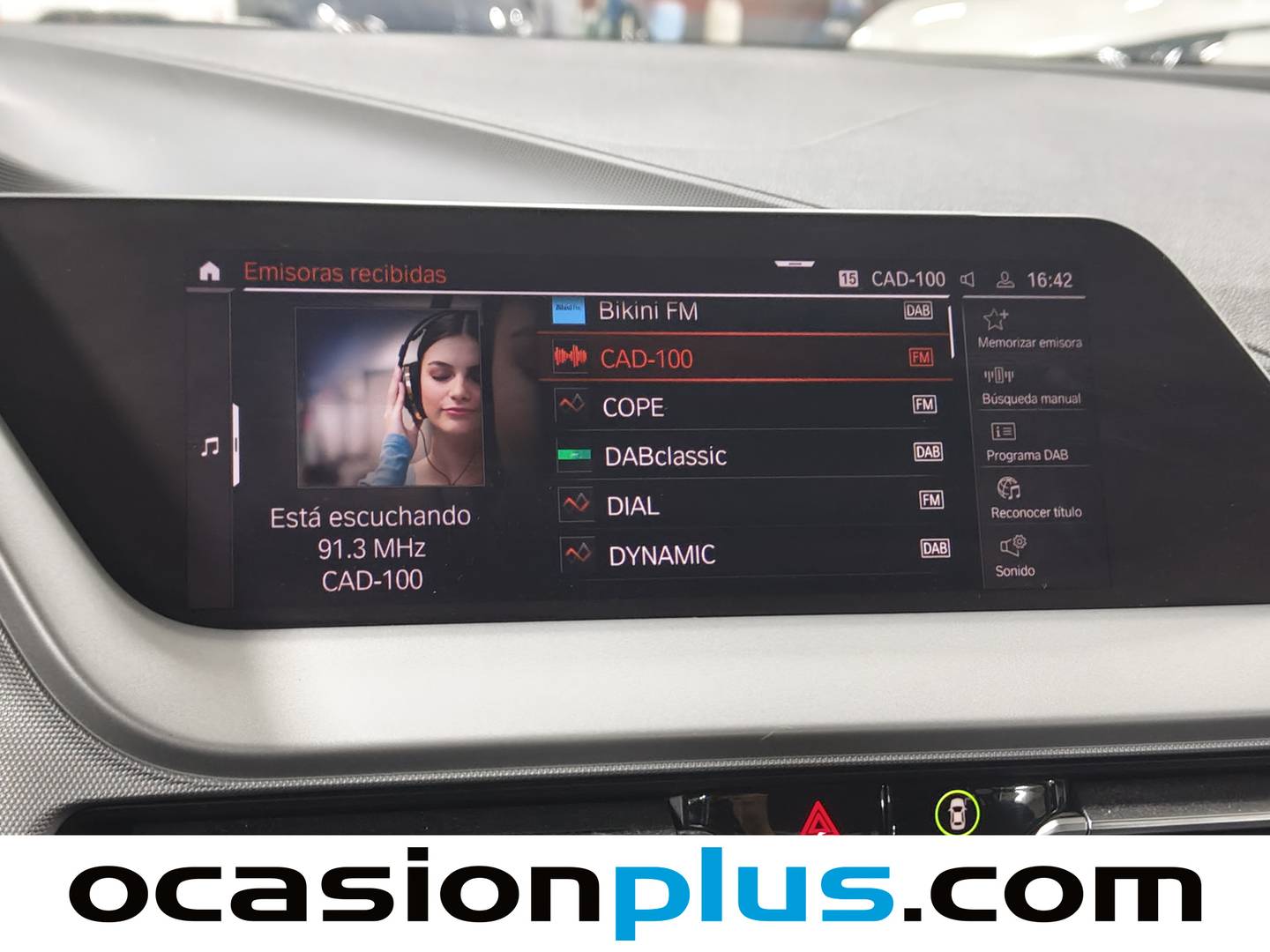 Foto BMW Serie 1 BMW Serie 1 116d  (116 CV)