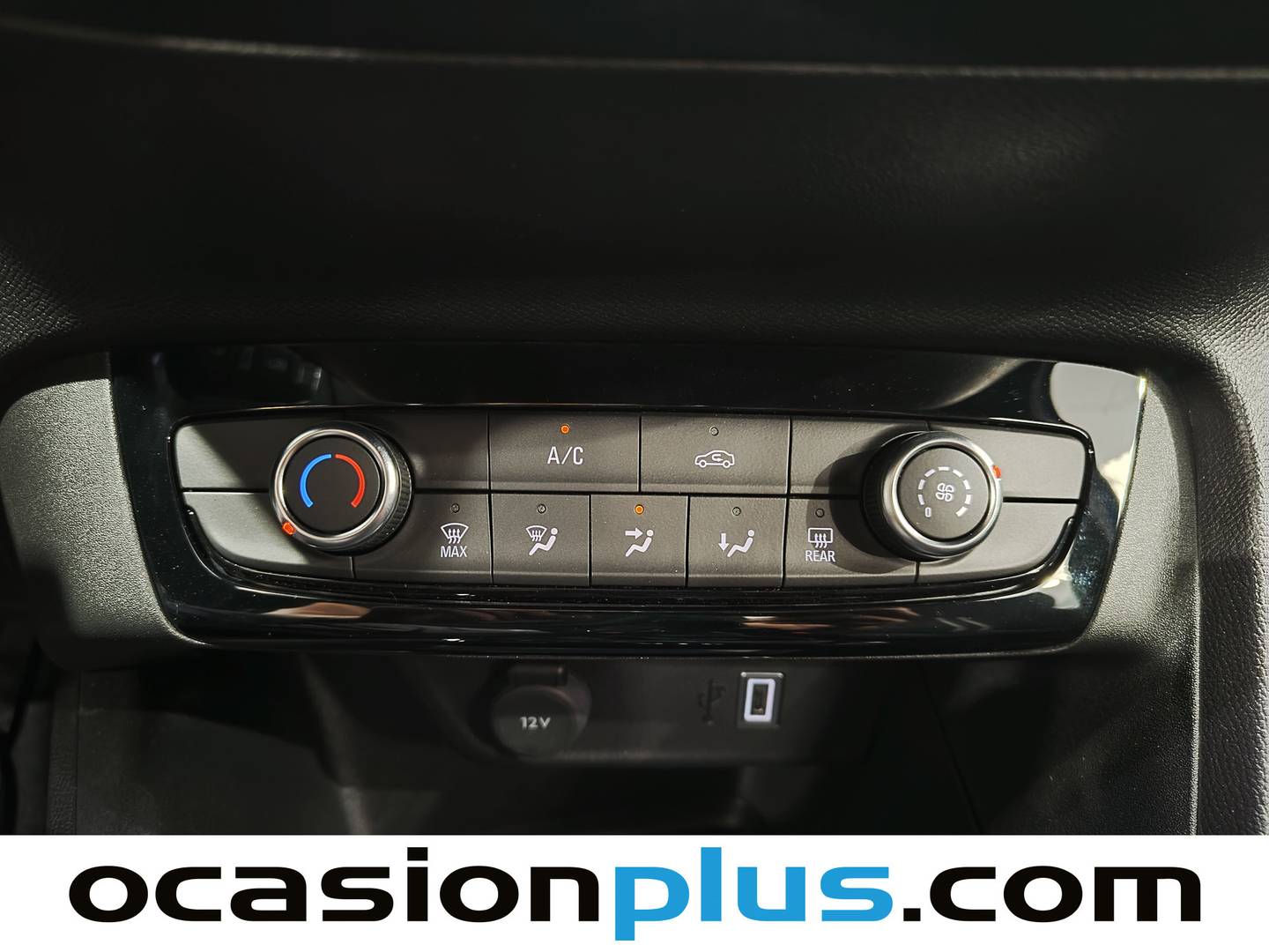 Foto Opel Corsa Opel Corsa 1.2T XHL GS (100 CV)