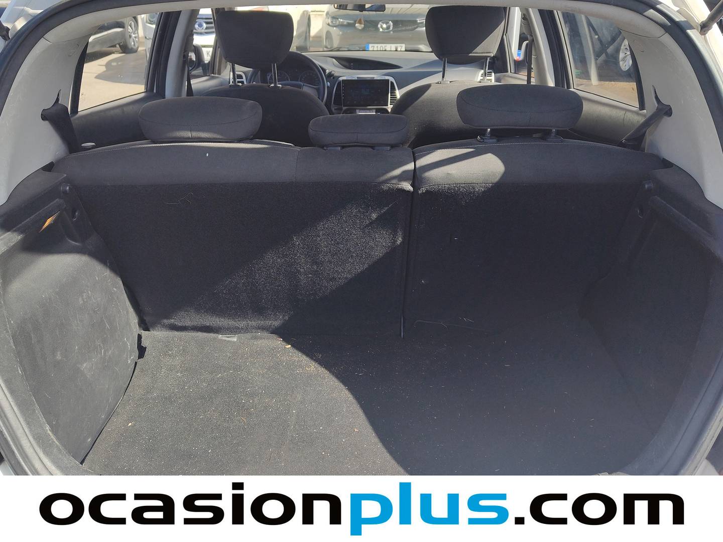 Hyundai i20 Hyundai i20 1.2 Classic AA Key (78 CV) gasolina
