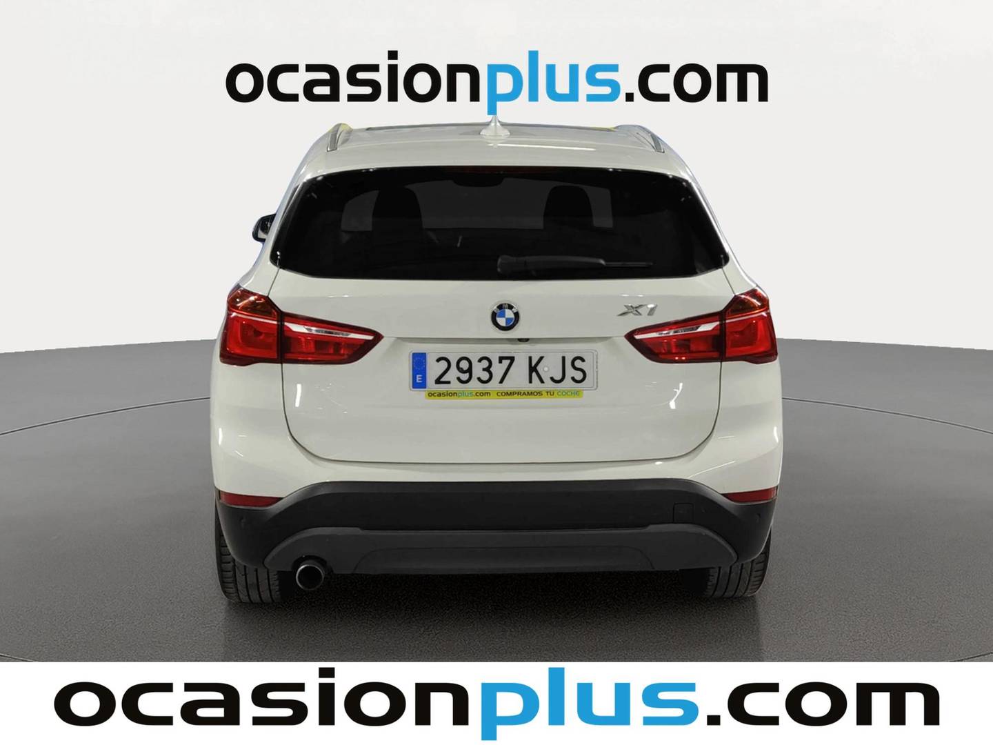 Foto BMW X1 BMW X1 sDrive18d Business (150 CV)