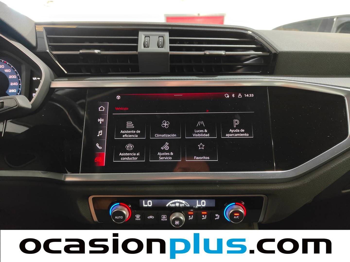 Audi Q3 Audi Q3 Advanced 35 TDI (150 CV) S tronic 150cv