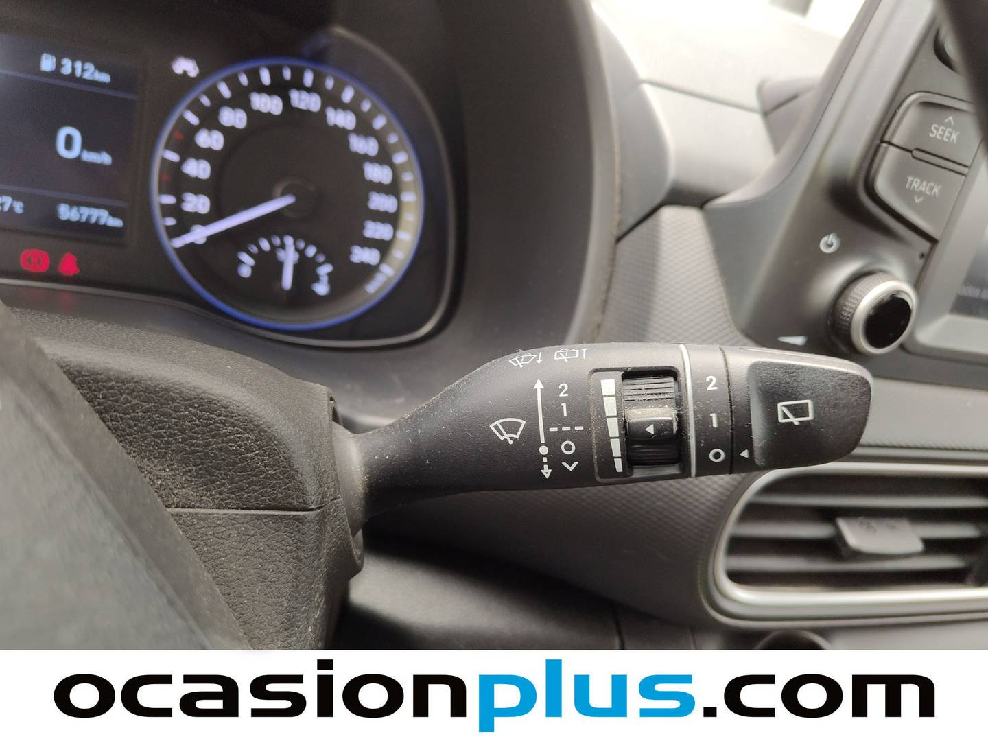 Hyundai Kona Hyundai Kona 1.0 TGDI Klass 4x2 (120 CV) 120cv