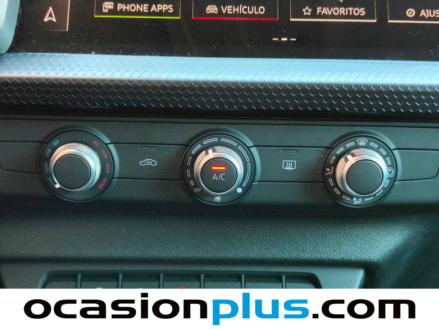 Audi A1 Audi A1 Sportback Advanced 30 TFSI (116 CV) S tronic 2025