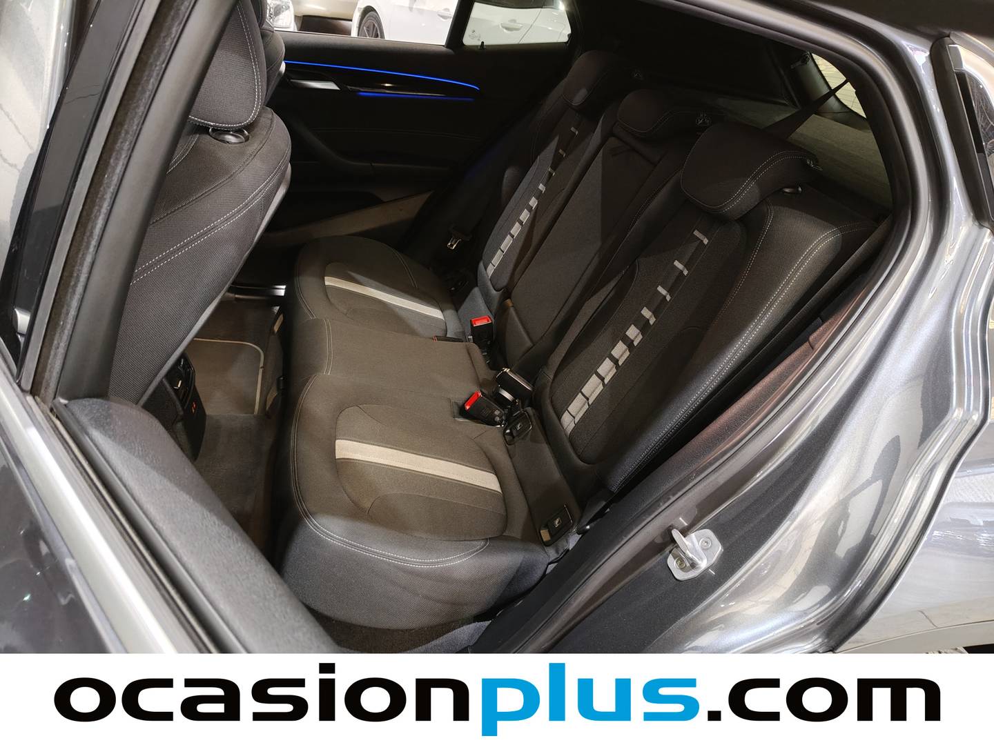 Foto BMW X2 BMW X2 sDrive18i (140 CV)