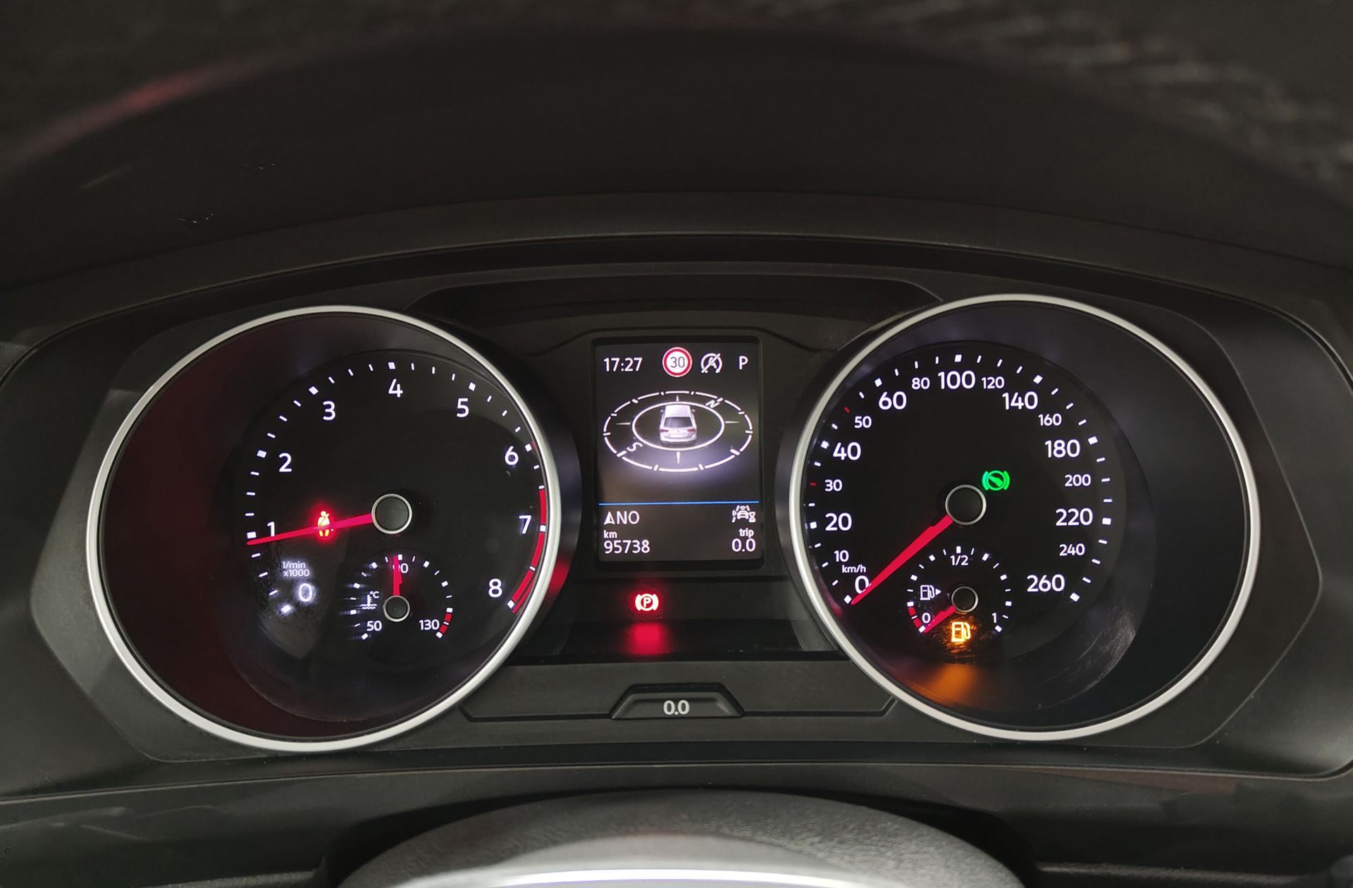 Volkswagen Tiguan Life 1.5 TSI DSG - foto 24