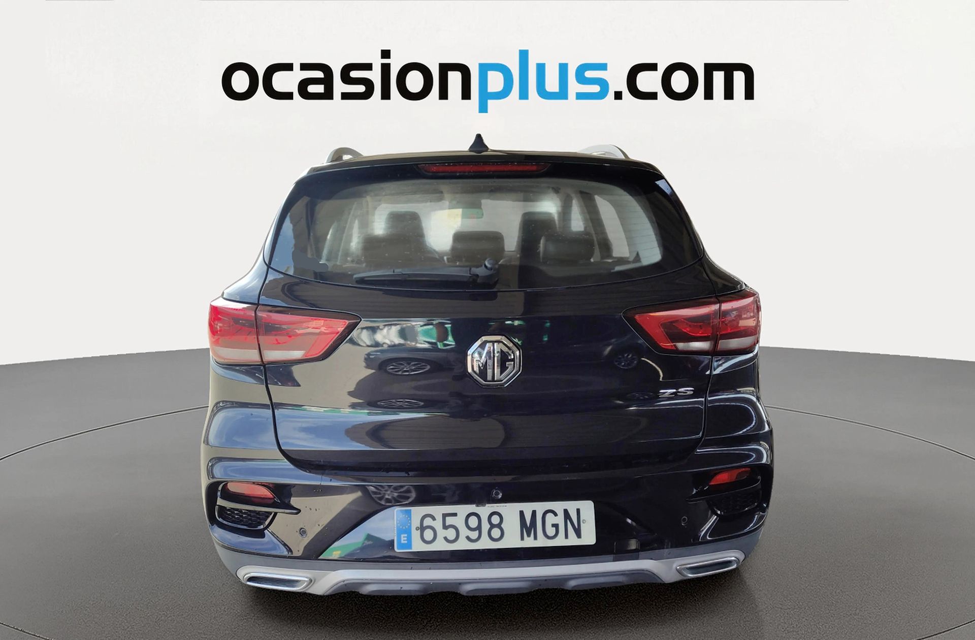 MG ZS 1.0T Luxury - foto 15
