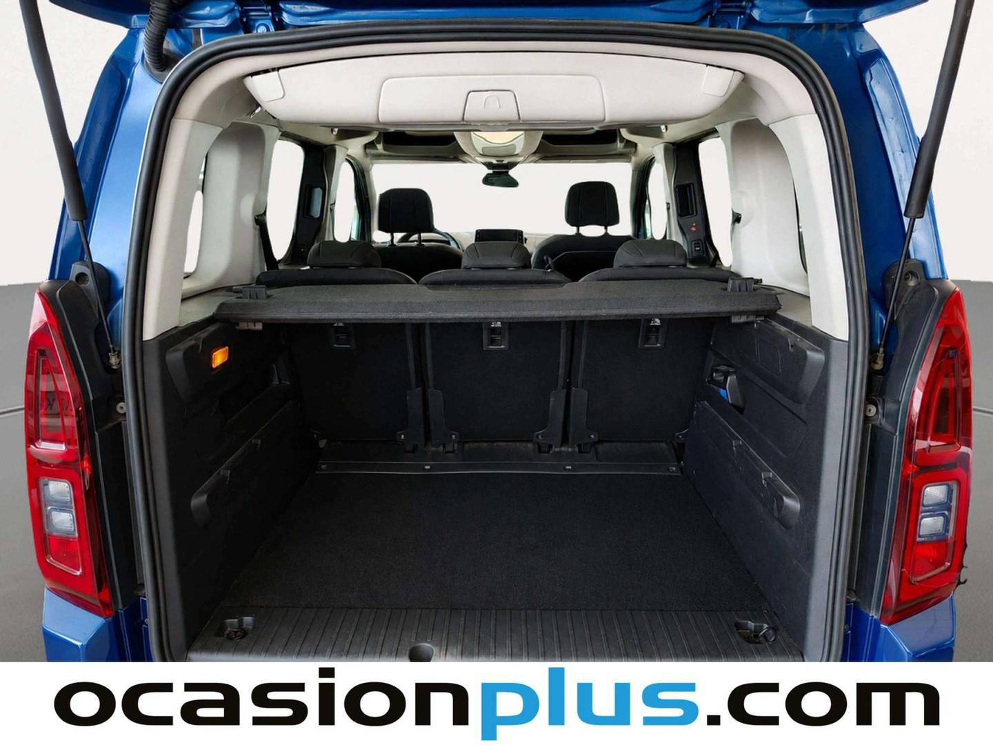 Opel Combo Life Opel Combo Life 1.2 Turbo S&S Innovation L (110 CV) barato